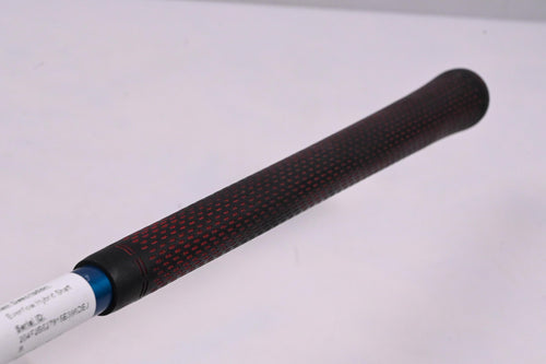 Project X Evenflow Blue 75 #4 Hybrid Shaft / Regular Flex / Titleist 2nd Gen