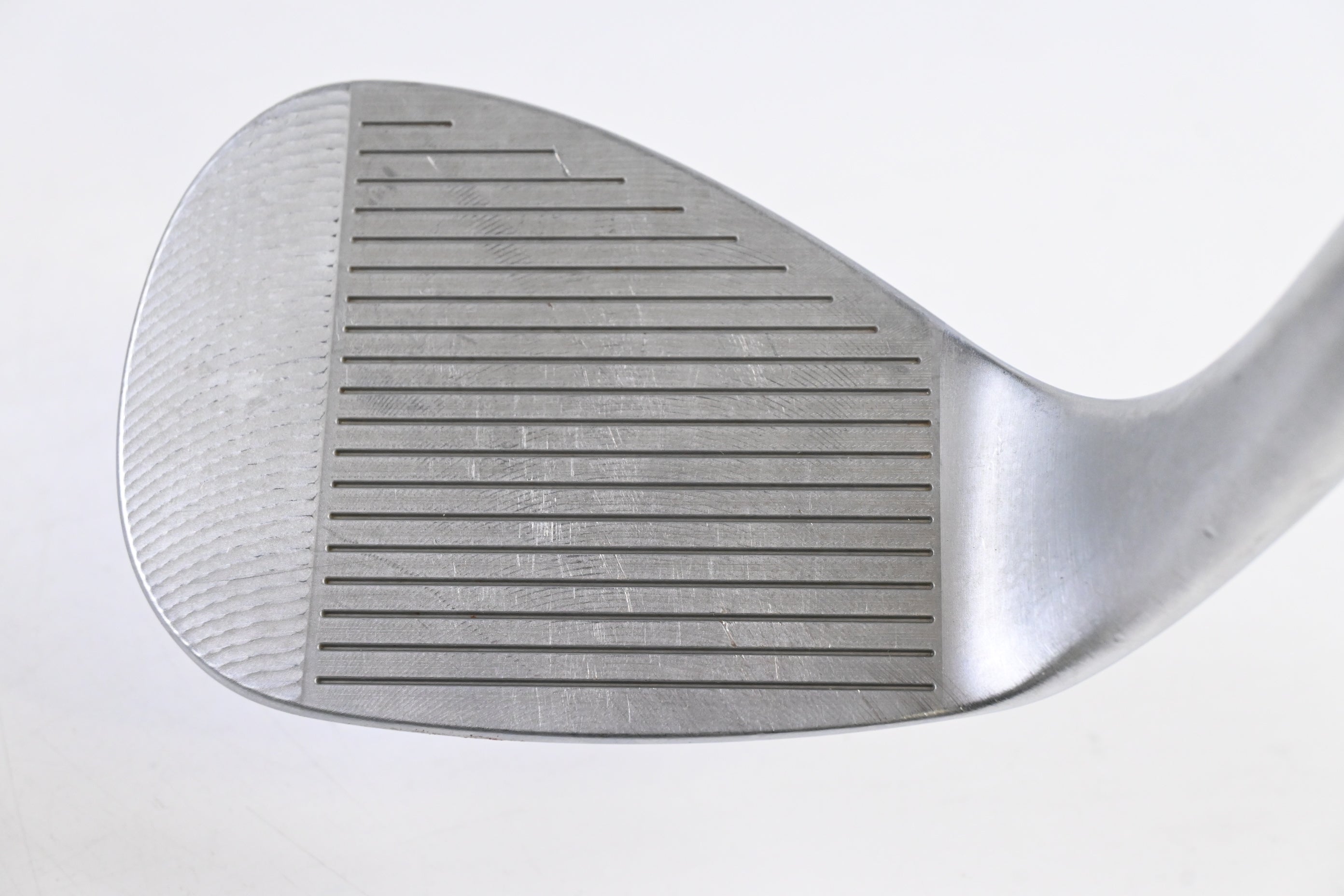 Cleveland RTX 6 Zipcore Lob Wedge / 58 Degree / Wedge Flex Dynamic Gold Spinner