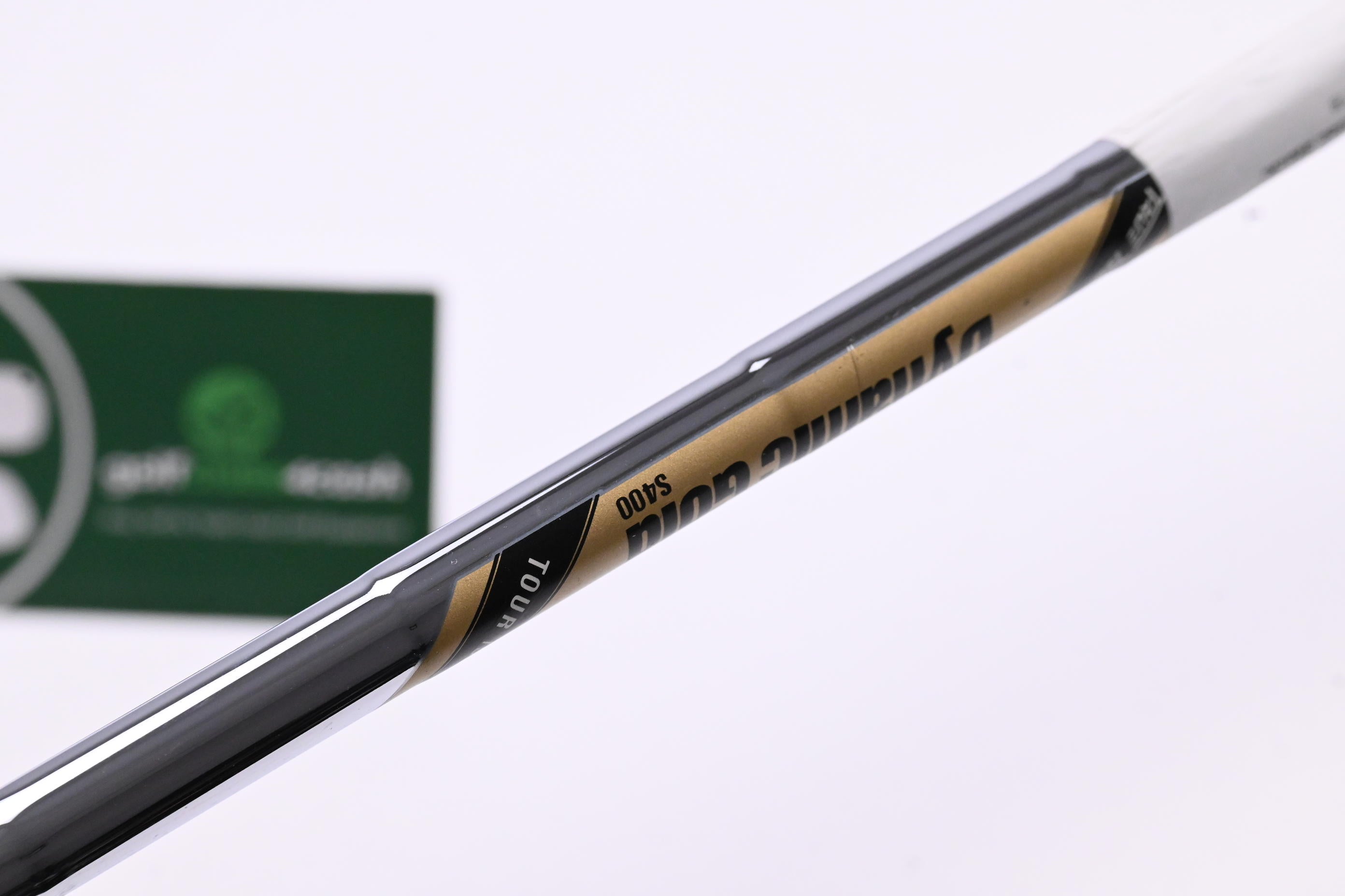 Mizuno Pro T-1 Lob Wedge / 58 Degree / Stiff Flex Dynamic Gold S400 Shaft