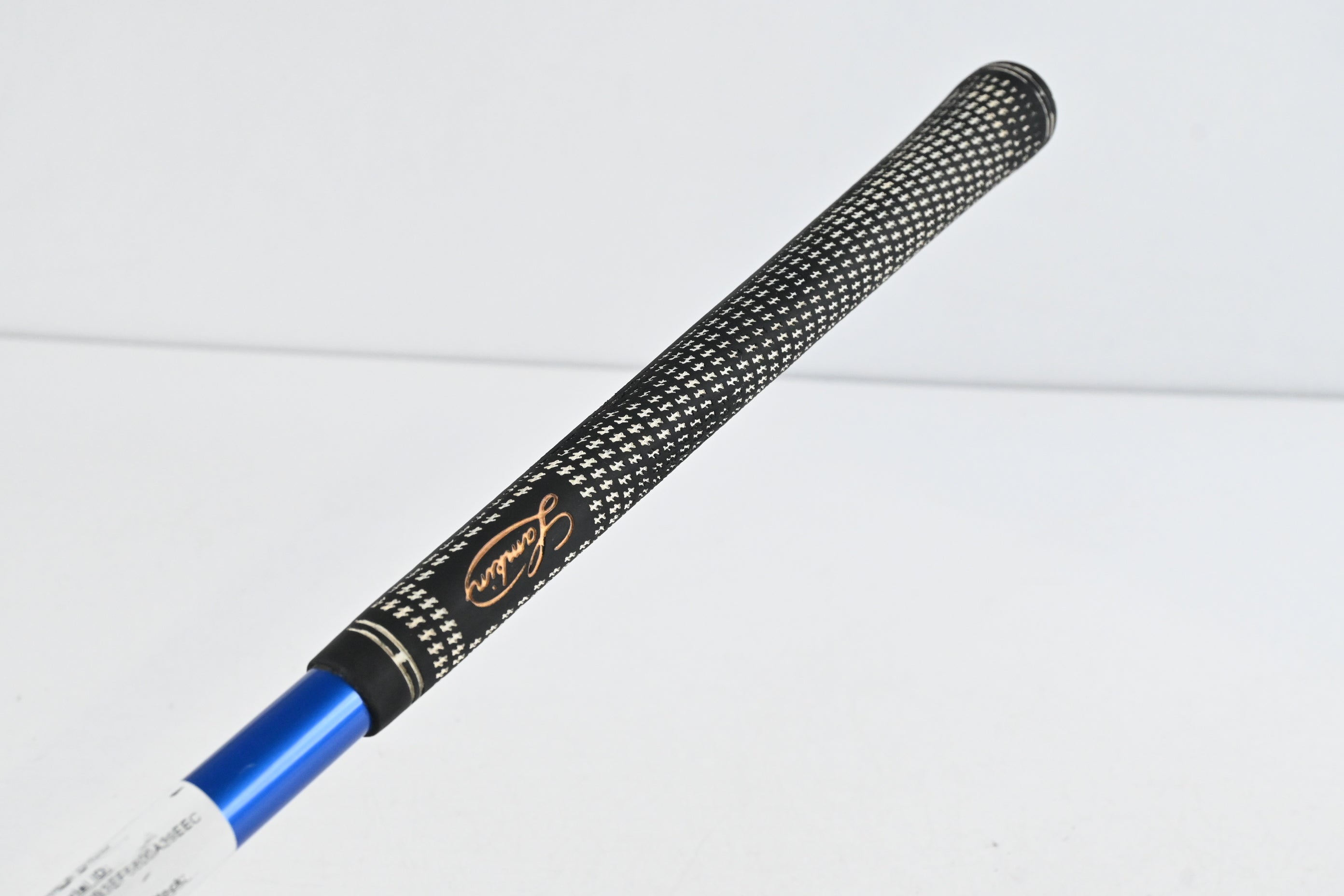 Titleist 905 S Driver / 9.5 Degree / Stiff Flex Grafalloy Blue Shaft