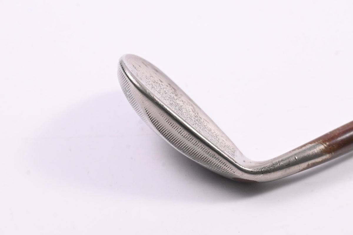 Taylormade Hi-Toe Lob Wedge / 60 Degree / Wedge Flex Shaft