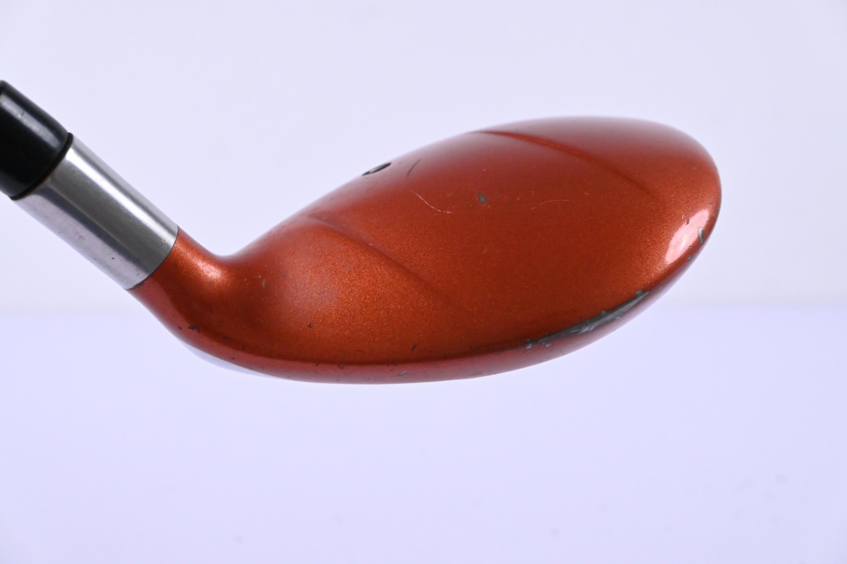 Taylormade Firesole #5 Wood / 18 Degree / Ladies Flex Taylormade Bubble 60 Shaft