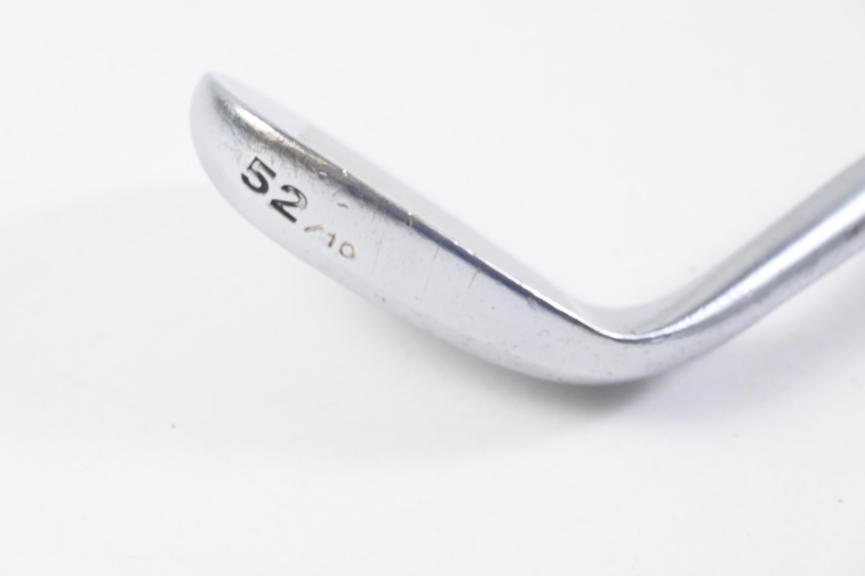 Cleveland RTX-3 Gap Wedge / 52 Degree / Wedge Flex Dynamic Gold Shaft