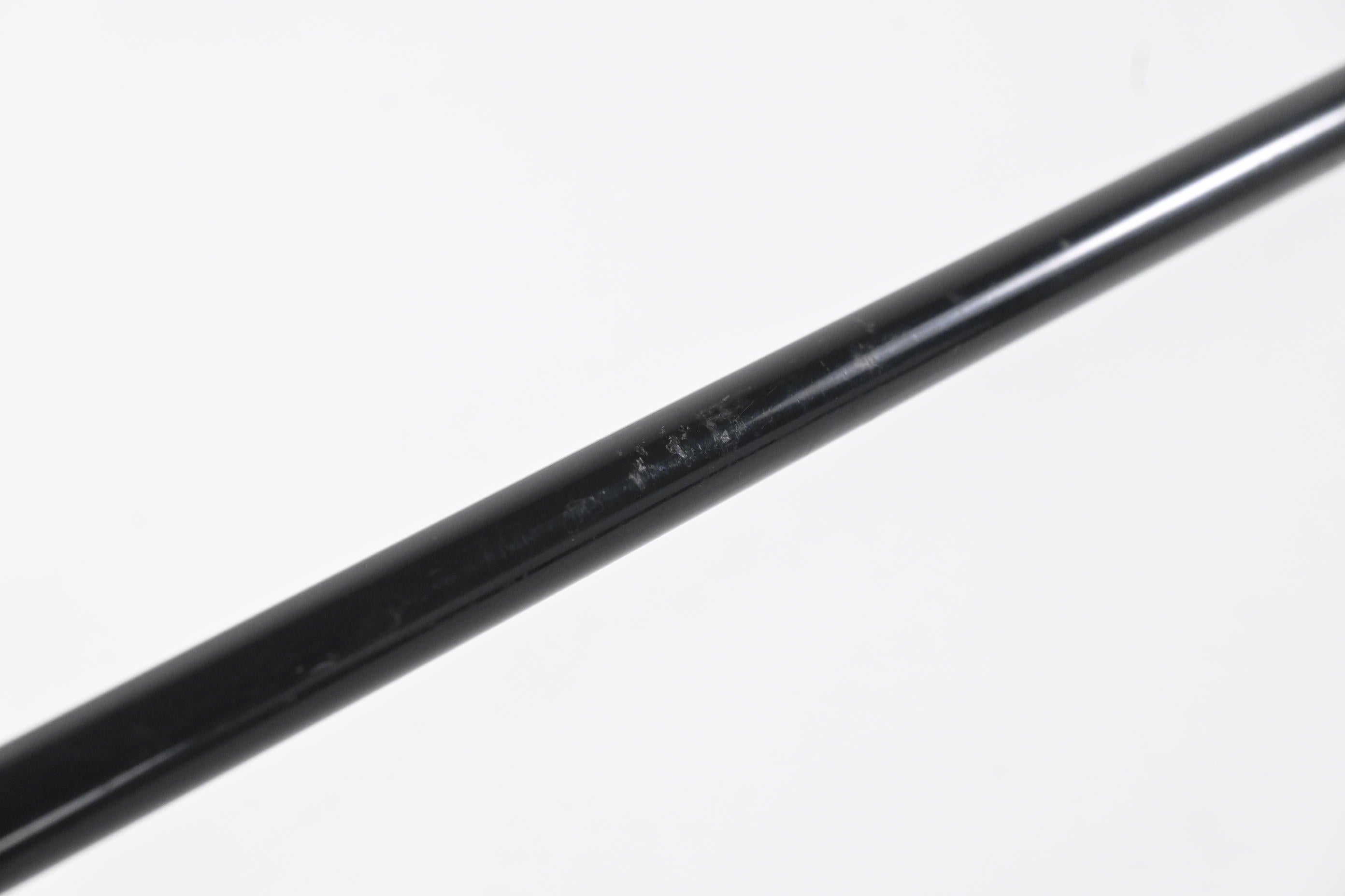 Lynx Predator 2017 #3 Hybrid / 19 Degree / Regular Flex Lynx Black Cat Shaft