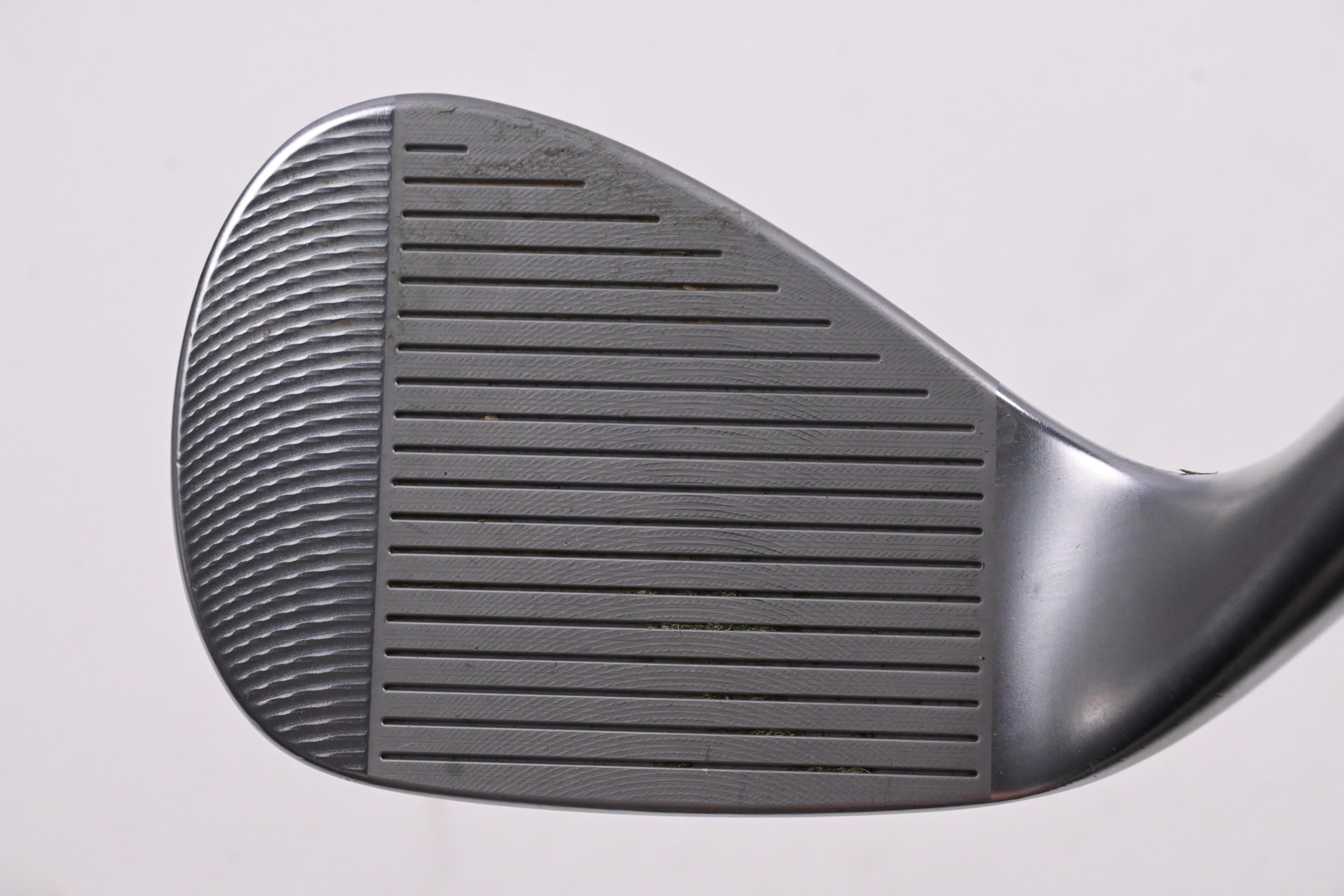 Cleveland RTZ Gap Wedge / 50 Degree / Wedge Flex Dynamic Gold Spinner Shaft