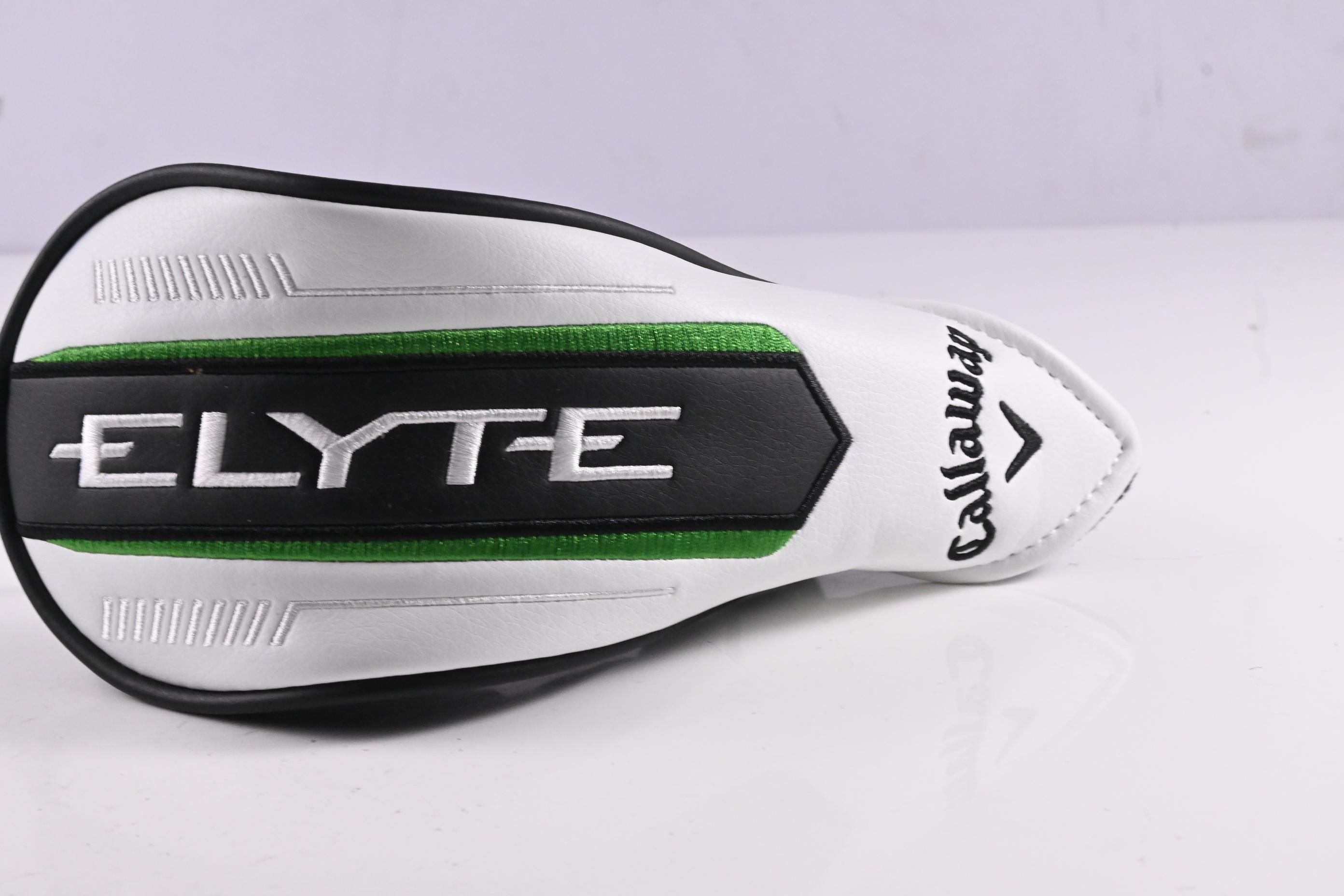 Callaway Elyte X #4 Hybrid / 21 Degree / Senior Flex Vanquish 5 Shaft