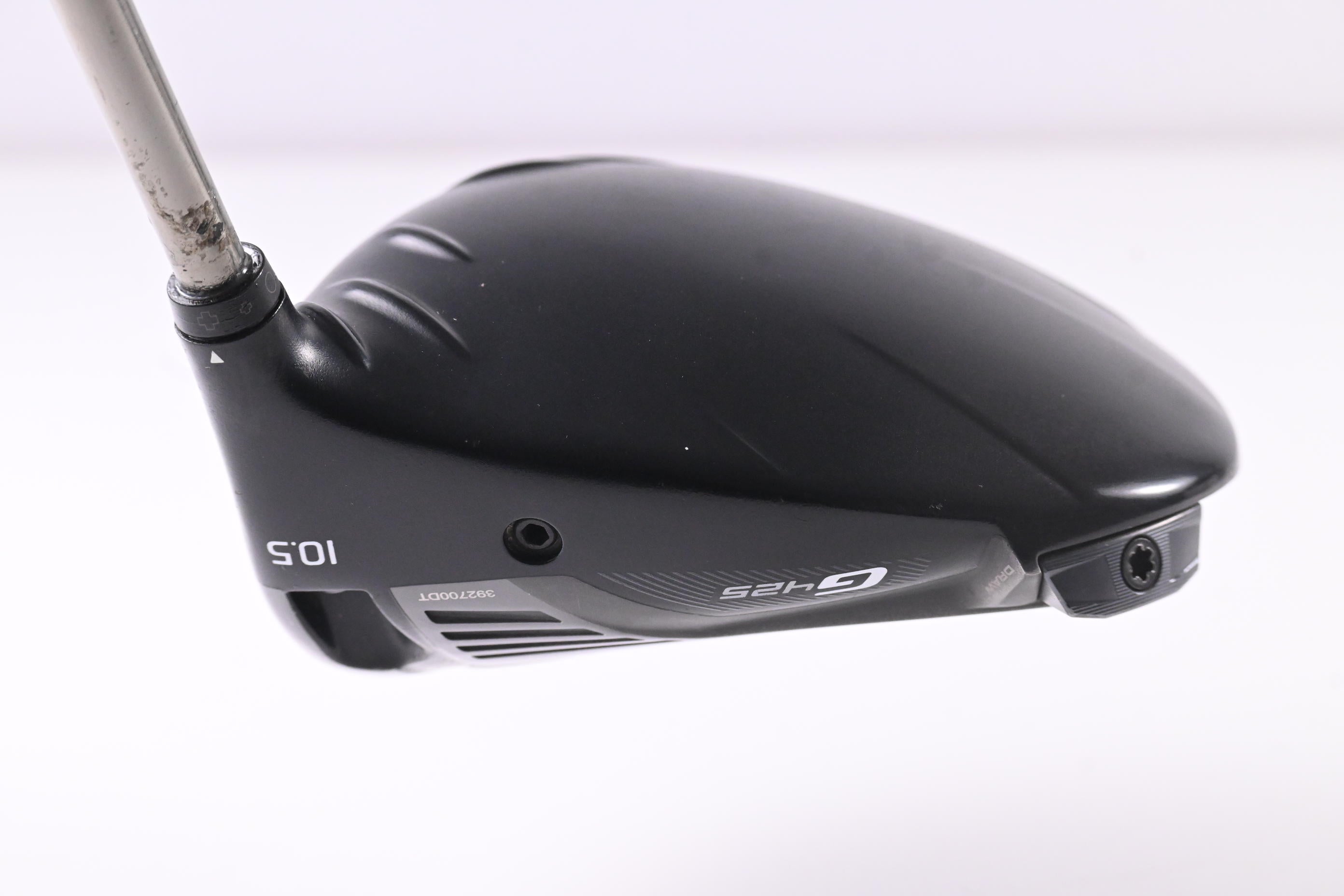 Ladies Ping G425 Max Driver / 10.5 Degree / Ladies Flex UST Mamiya ES 440 Shaft