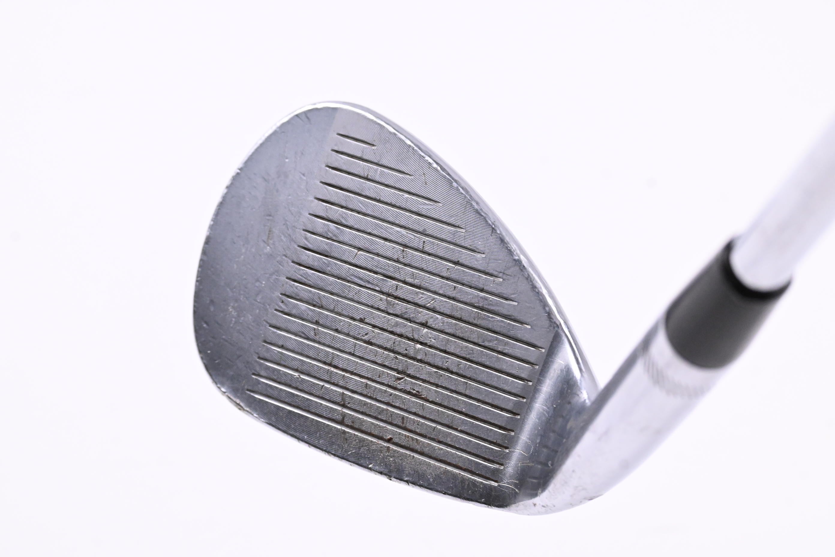 Titleist Vokey SM5 Lob Wedge / 58 Degree / Wedge Flex Titleist Vokey SM5 Shaft
