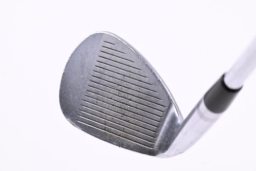 Titleist Vokey SM5 Lob Wedge / 58 Degree / Wedge Flex Titleist Vokey SM5 Shaft