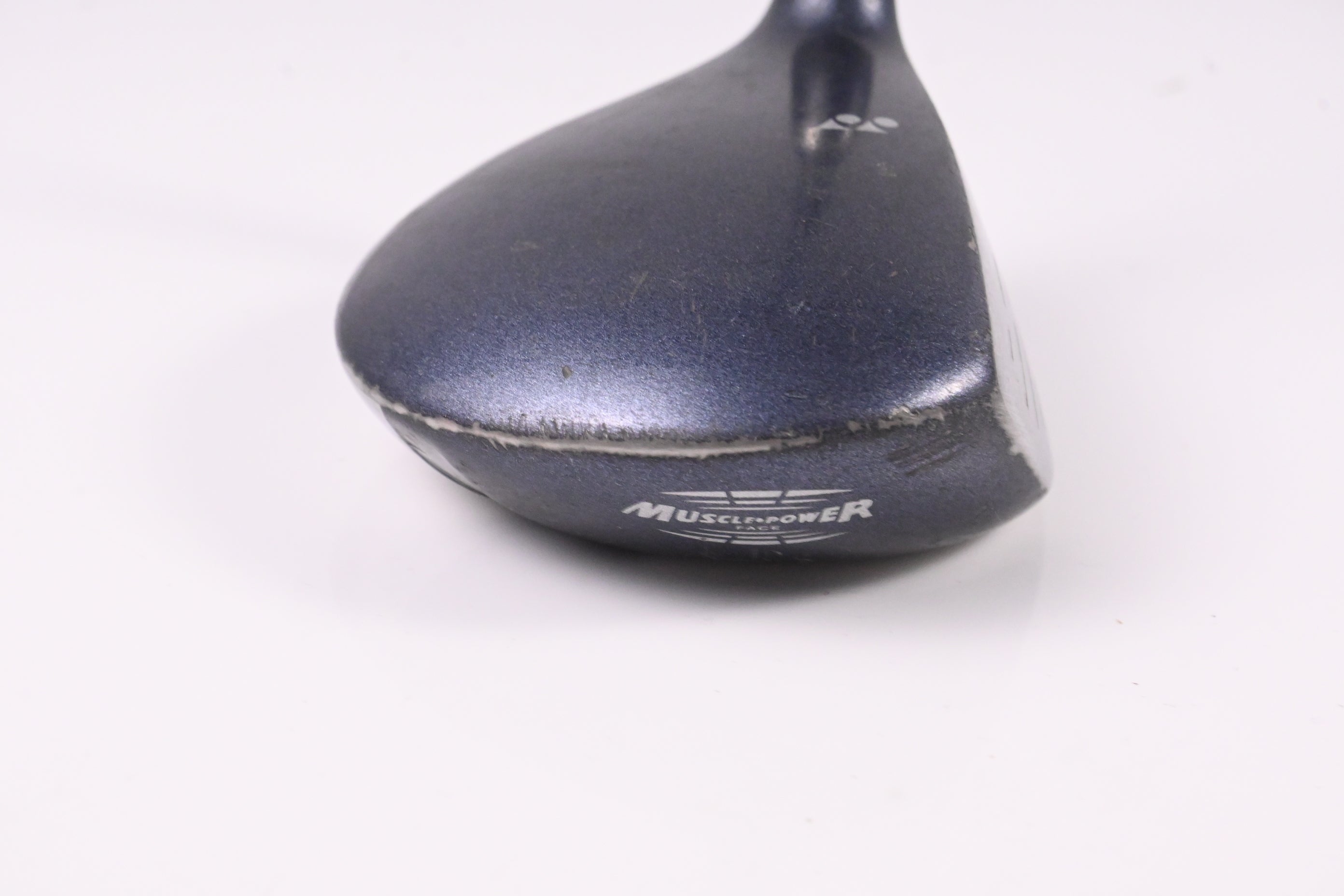 Ladies Yonex V-Mass 270 FL #7 Wood / 24 Degree / Ladies Flex Yonex Shaft