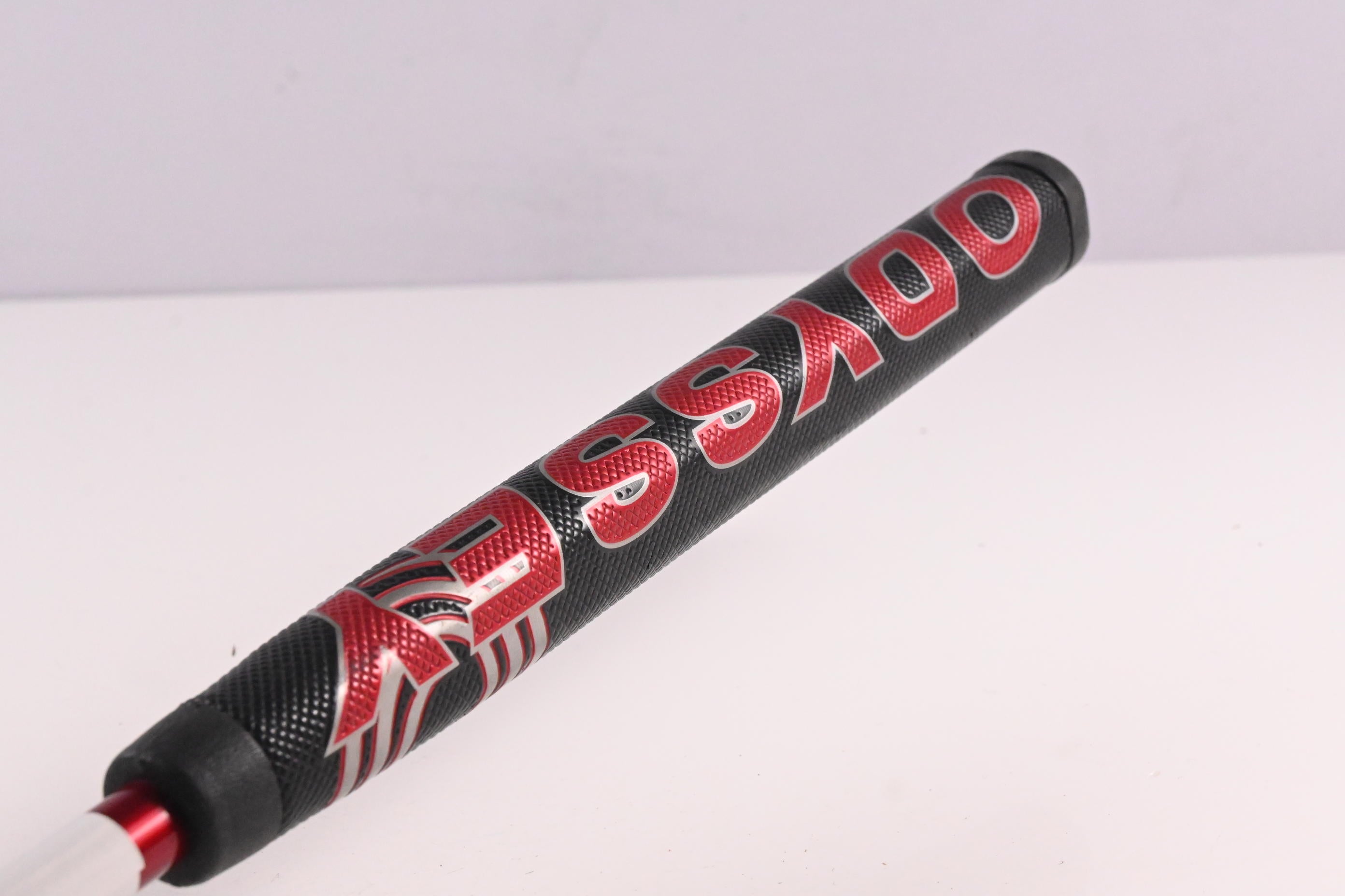 Odyssey White Hot OG Stroke Lab Putter / 34 Inch