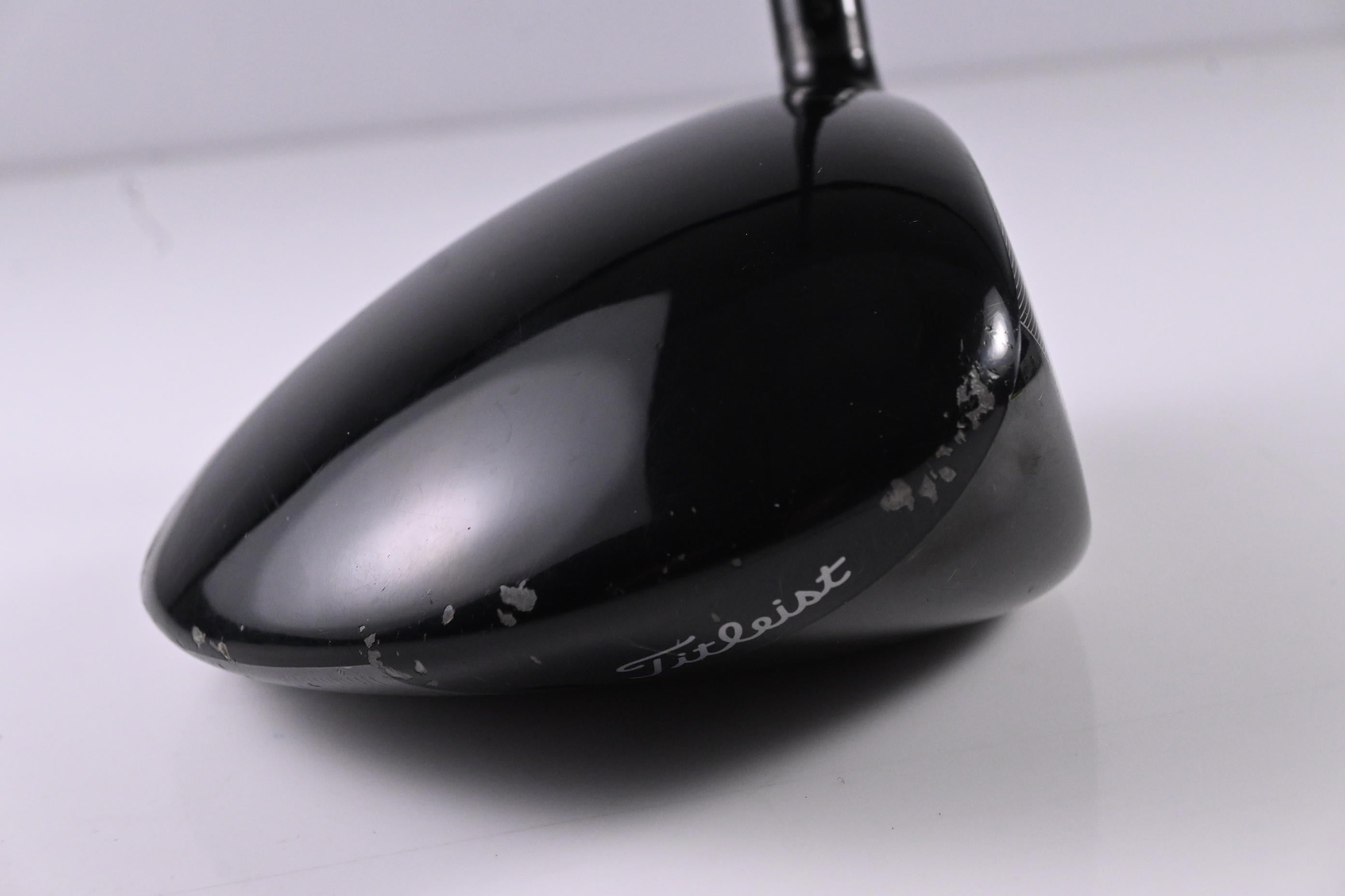 Titleist TSi2 Driver / 10 Degree / Regular Flex Tensei AV Raw Blue 55 Shaft