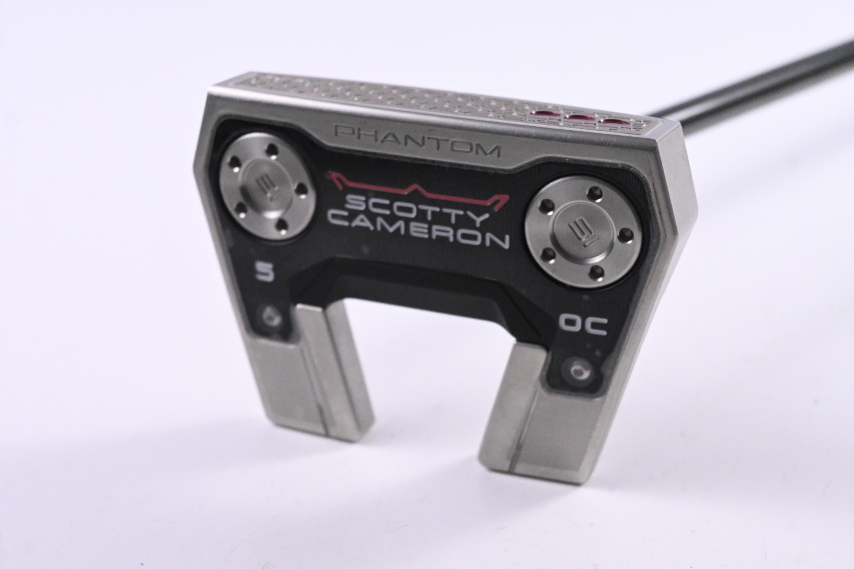 Scotty Cameron OC 5 Putter / 34 Inch