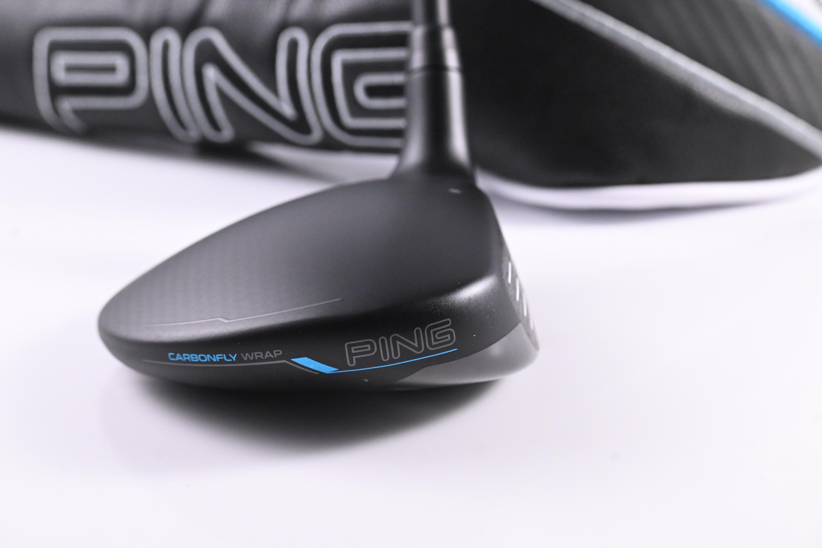 Ping G440 SFT #5 Wood / 19 Degree / Regular Flex Ping Alta CB Blue 65 Shaft