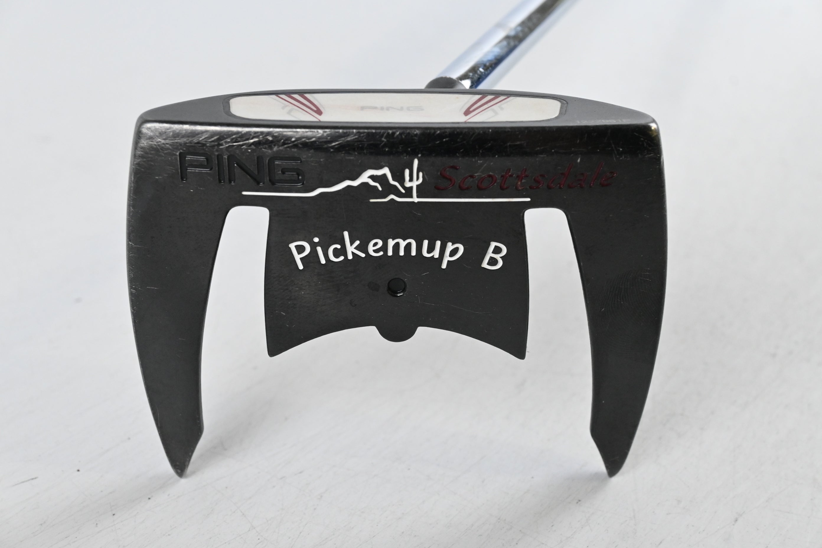 Ping Scottsdale PickleMup B Putter / 42 Inch