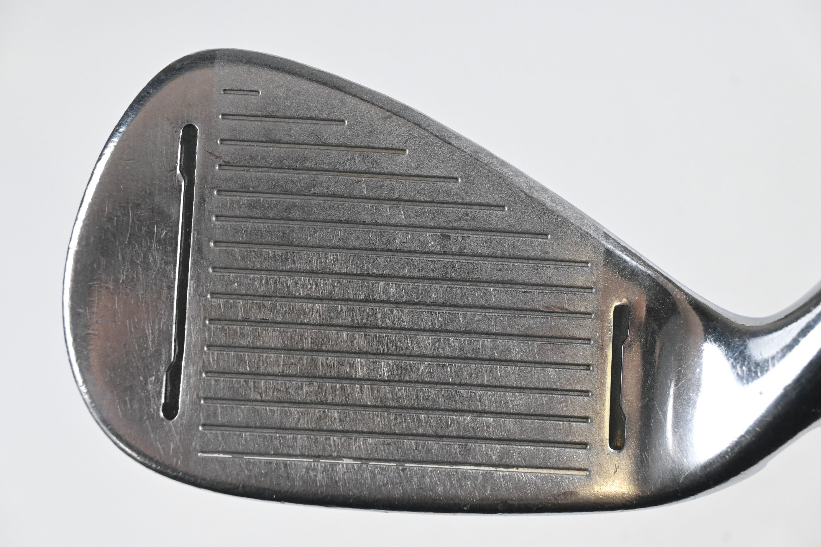 Taylormade RSi1 #8 Iron / Regular Flex Reax 65 Shaft