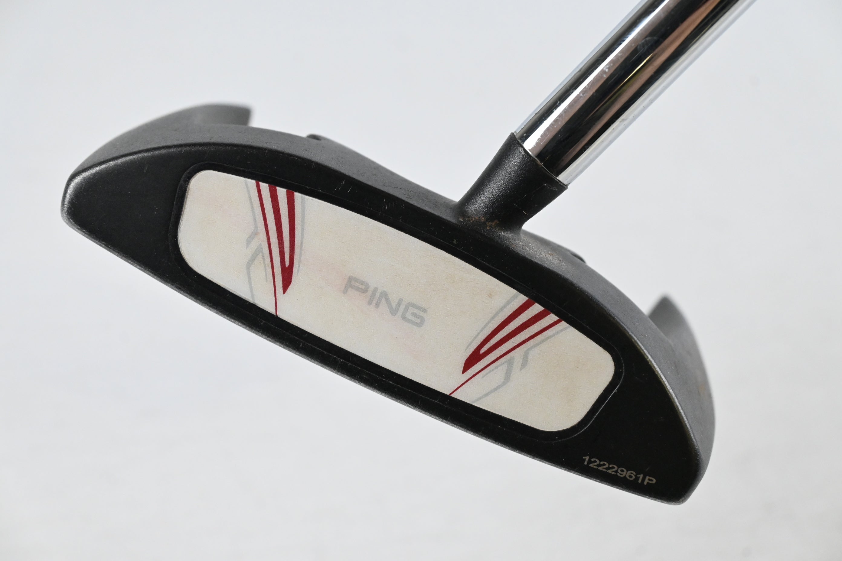 Ping Scottsdale PickleMup B Putter / 42 Inch