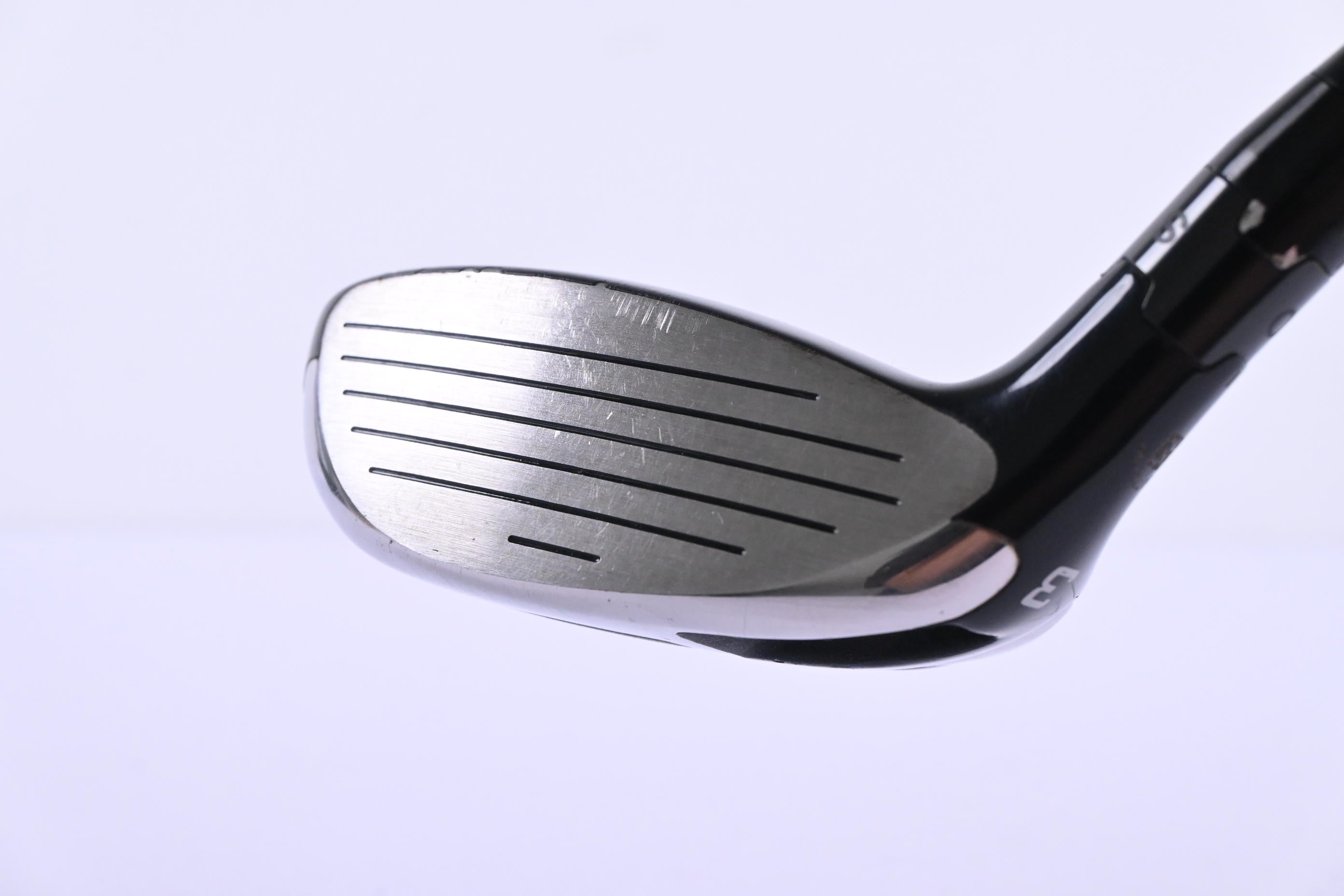 Callaway RAZR Fit #3 Wood / 15 Degree / Stiff Flex Matrix Radix 7 Shaft