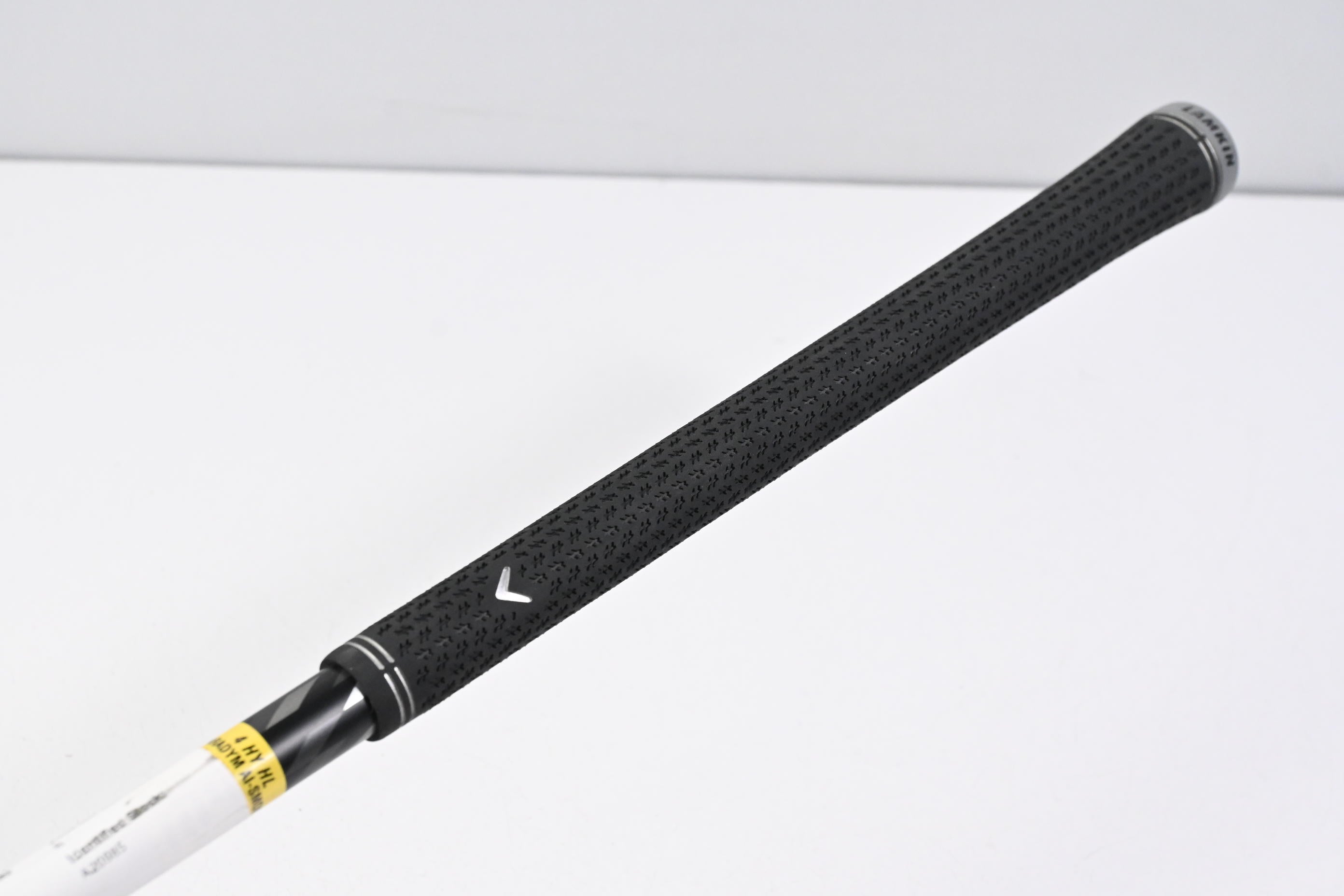 Project X 2.0 50 Cypher #4 Hybrid Shaft / Senior Flex / Callaway 4th Gen