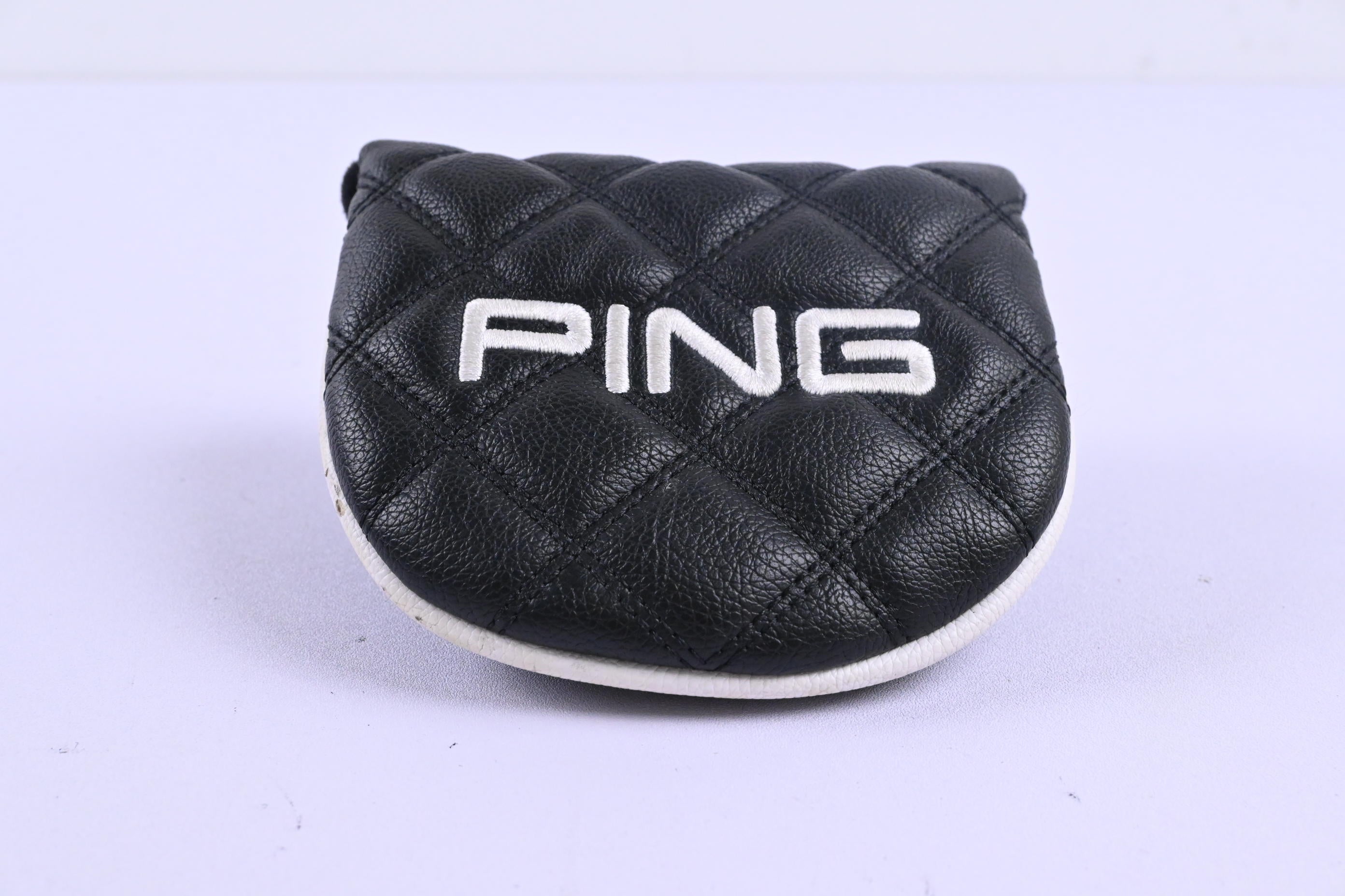 Ping Tyne H Putter / Black Dot / 34 Inch