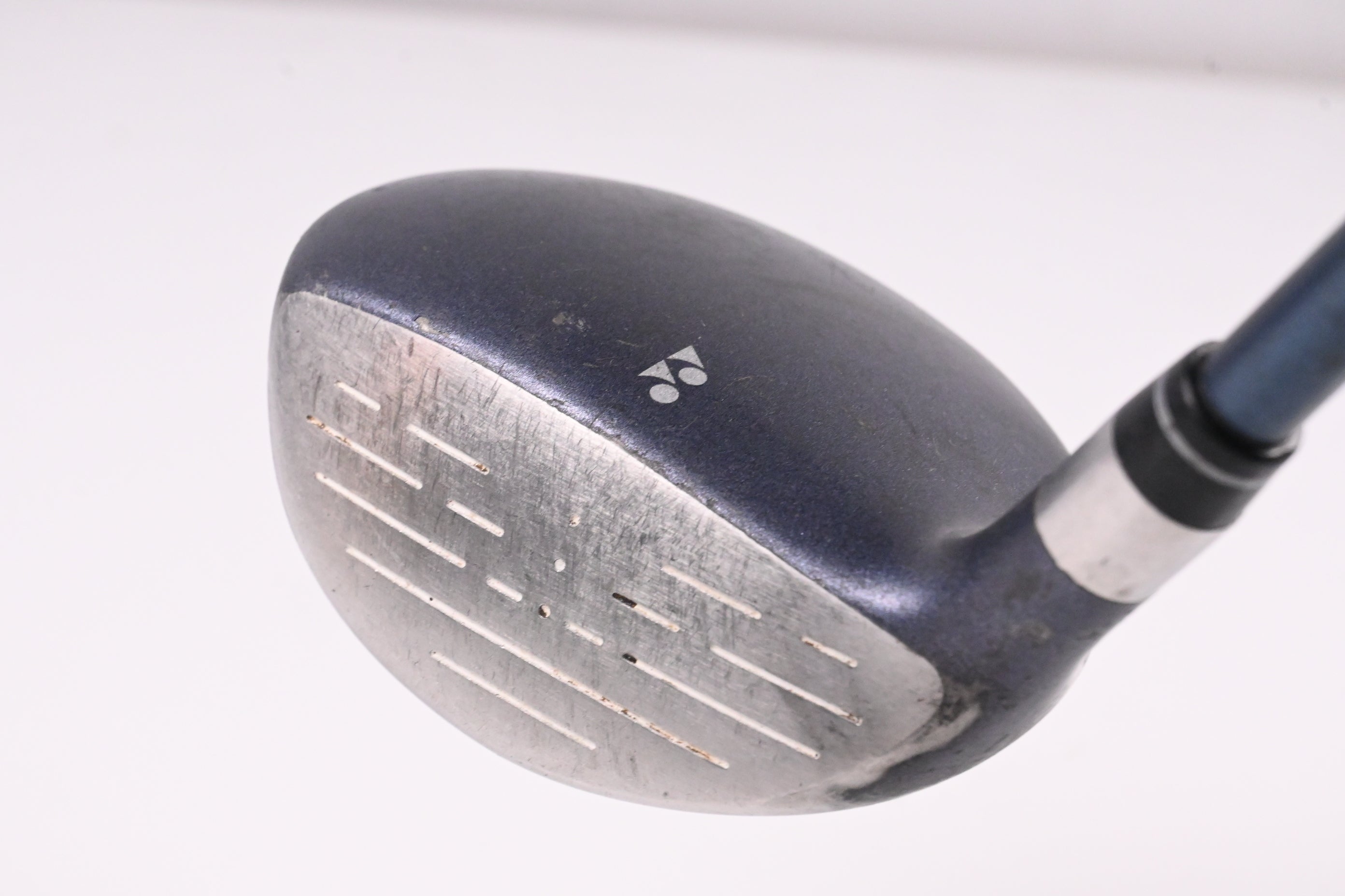 Ladies Yonex V-Mass 270 FL #7 Wood / 24 Degree / Ladies Flex Yonex Shaft