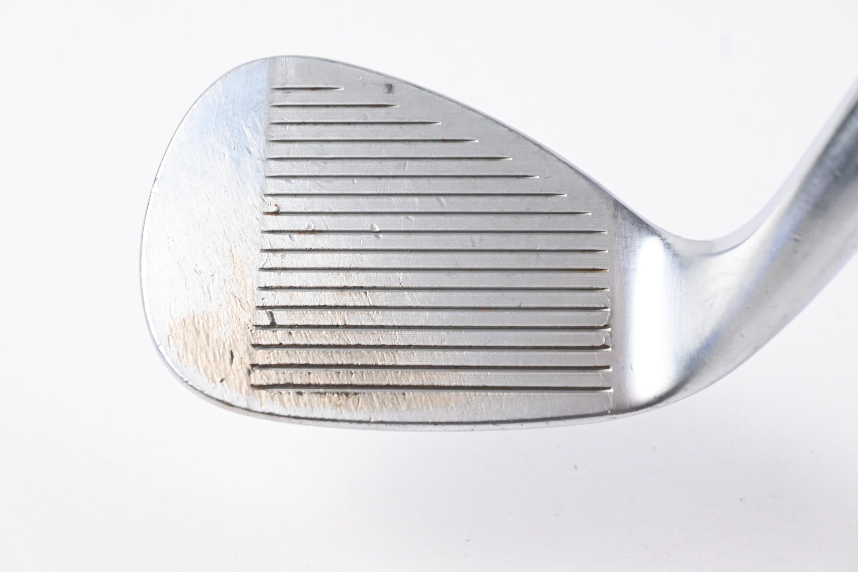 Titleist Vokey SM6 Lob Wedge / 58 Degree / Wedge Flex Vokey Design Steel Shaft