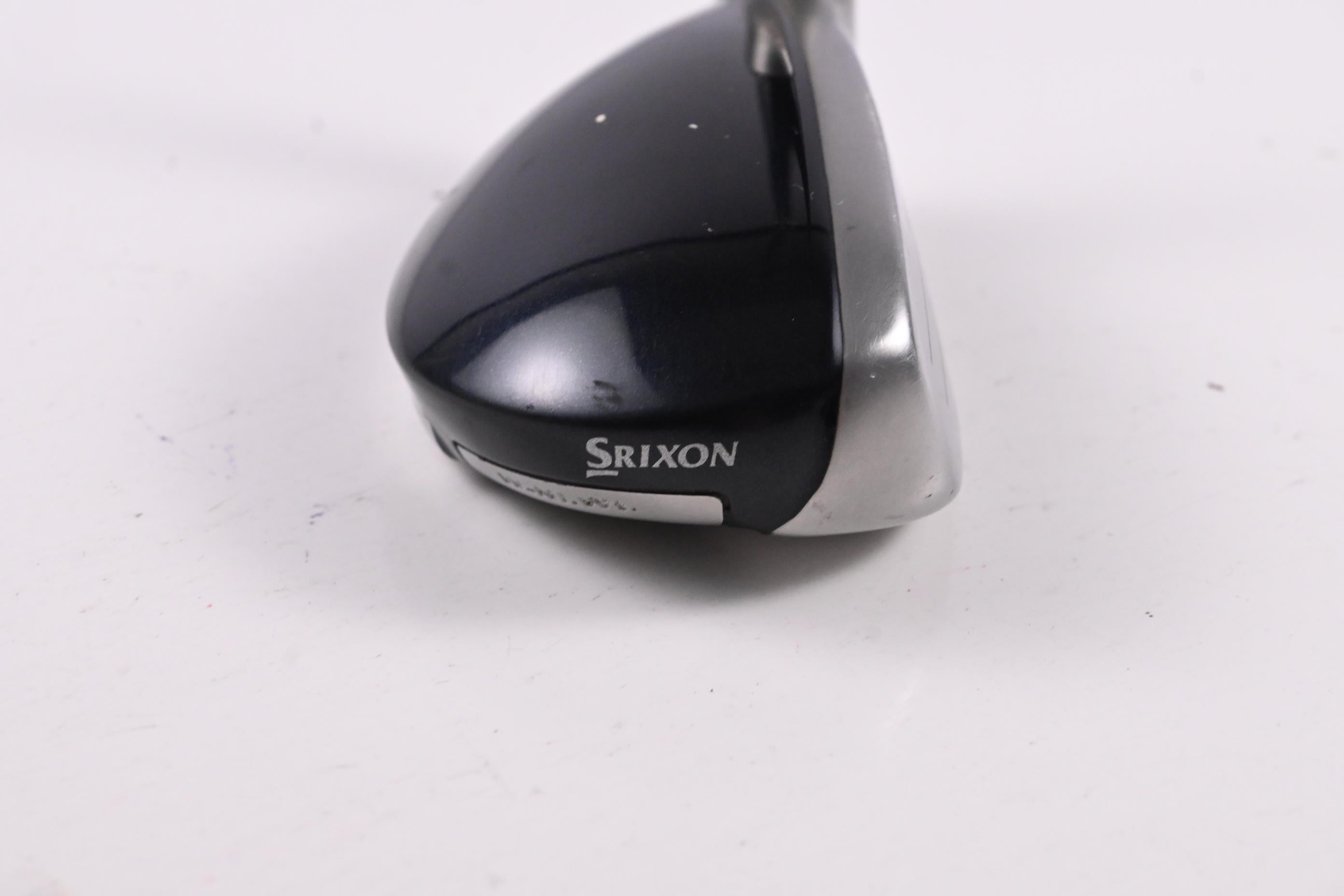Srixon AD #3 Hybrid / 19 Degree / Stiff Flex Srixon SV-3009 72 Shaft