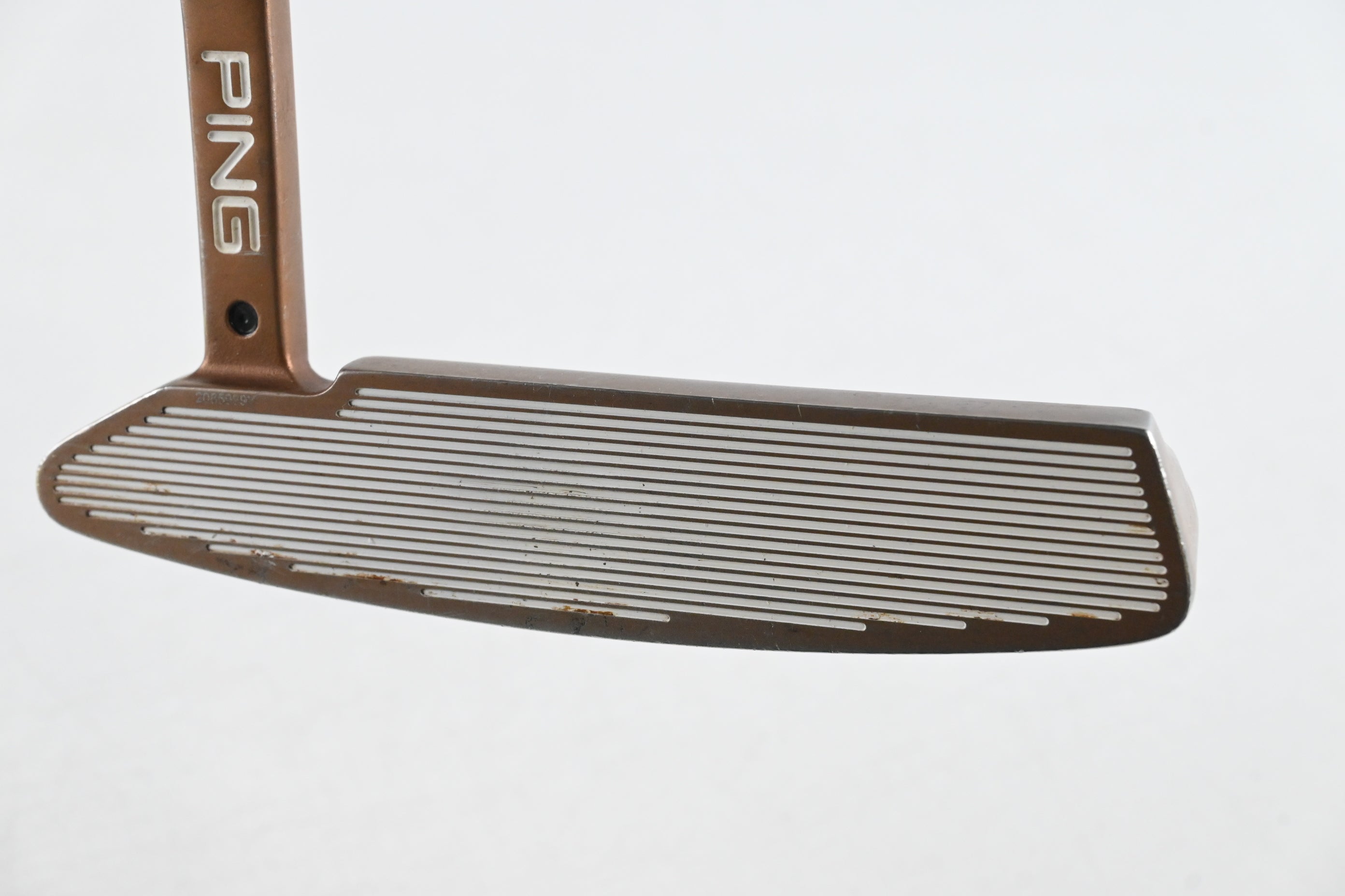 Left Hand Ping Karsten TR Anser 2 Putter / 34 Inch