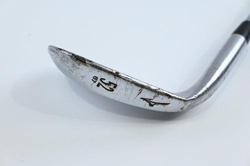 Mizuno MP T-11 Gap Wedge / 52 Degree / Stiff Flex Project X Rifle