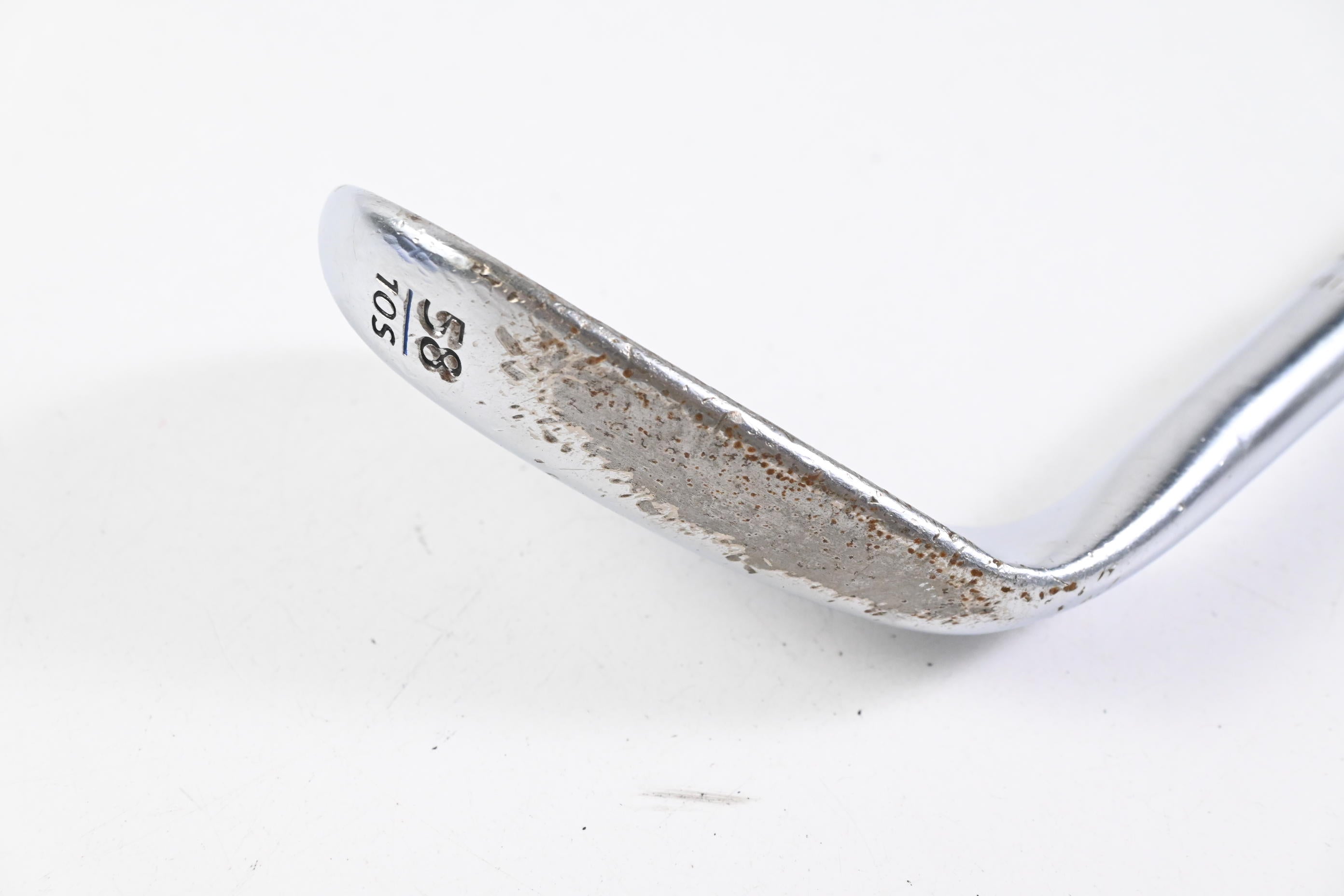 Callaway Jaws MD5 Lob Wedge / 58 Degree / Wedge Flex Catalyst 80 Shaft