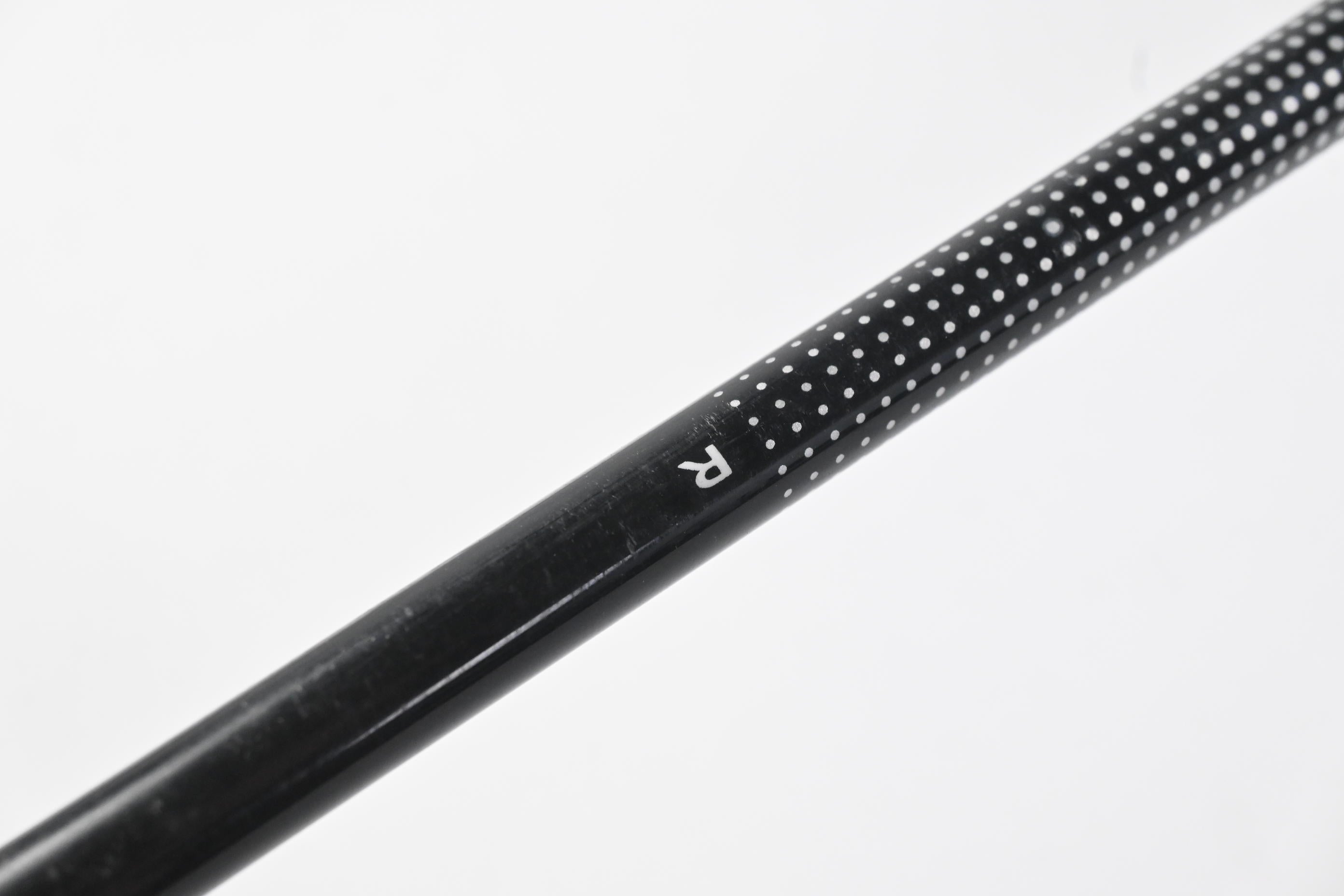 Lynx Predator 2017 #3 Hybrid / 19 Degree / Regular Flex Lynx Black Cat Shaft