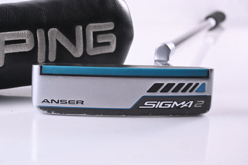Ping Sigma 2 Anser Putter / 34 Inch