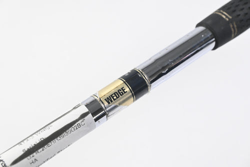 Cleveland RTX-3 Gap Wedge / 52 Degree / Wedge Flex Dynamic Gold Shaft