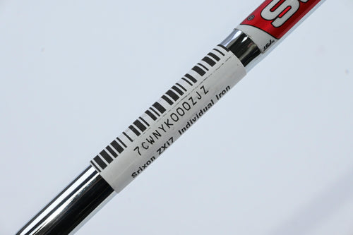 Srixon ZXi7 #8 Iron / Regular Flex KBS Tour Lite Shafts