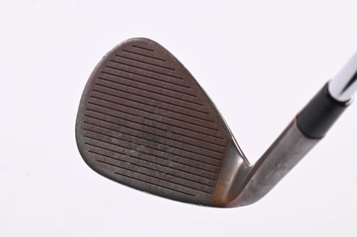 Taylormade Hi-Toe Sand Wedge / 56 Degree / Wedge Flex KBS HI-REV 2.0 115