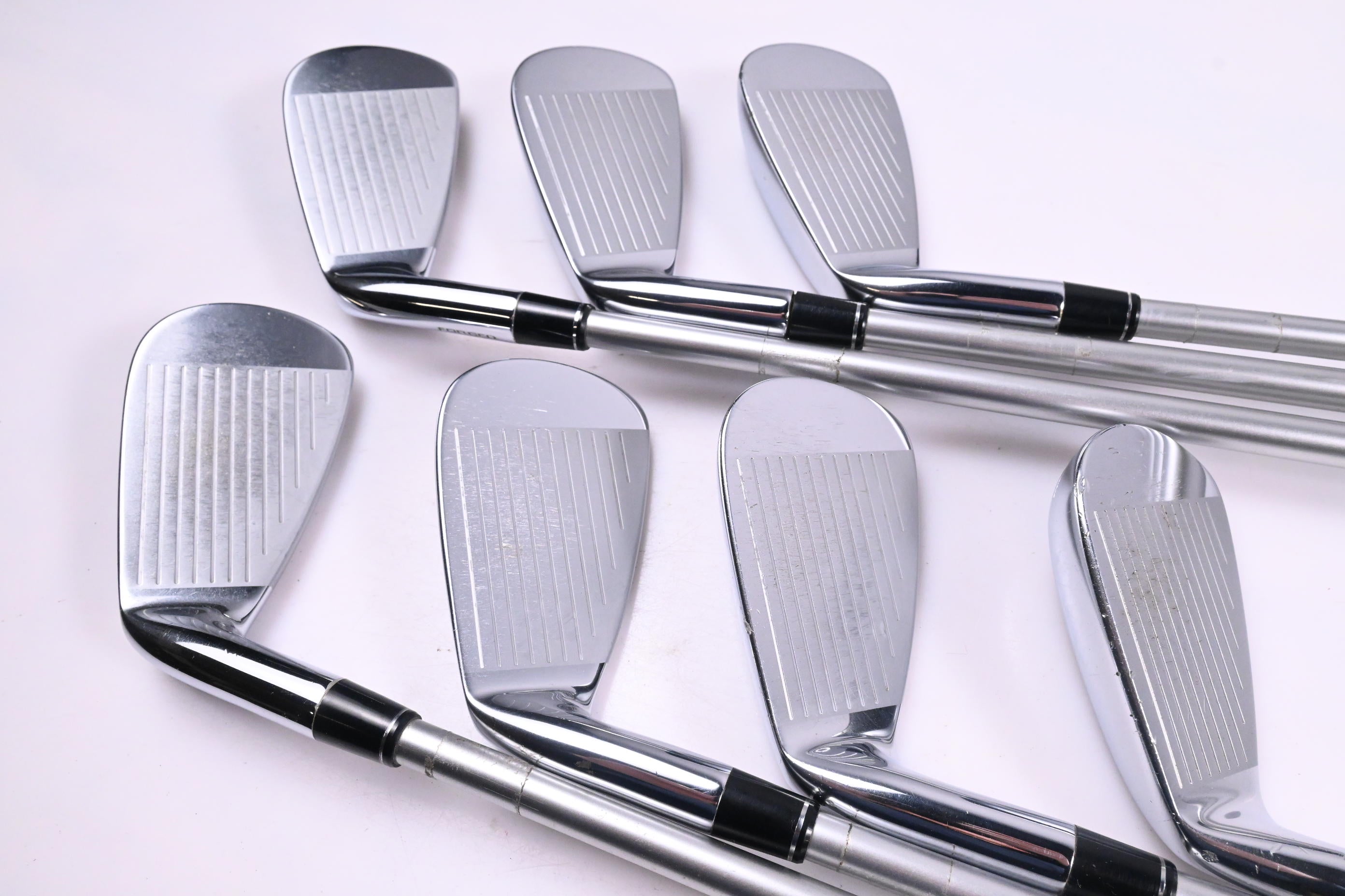 Yonex Ezone CB 701 Irons / 5-PW+AW / Regular Flex Yonex NST 400 Shafts