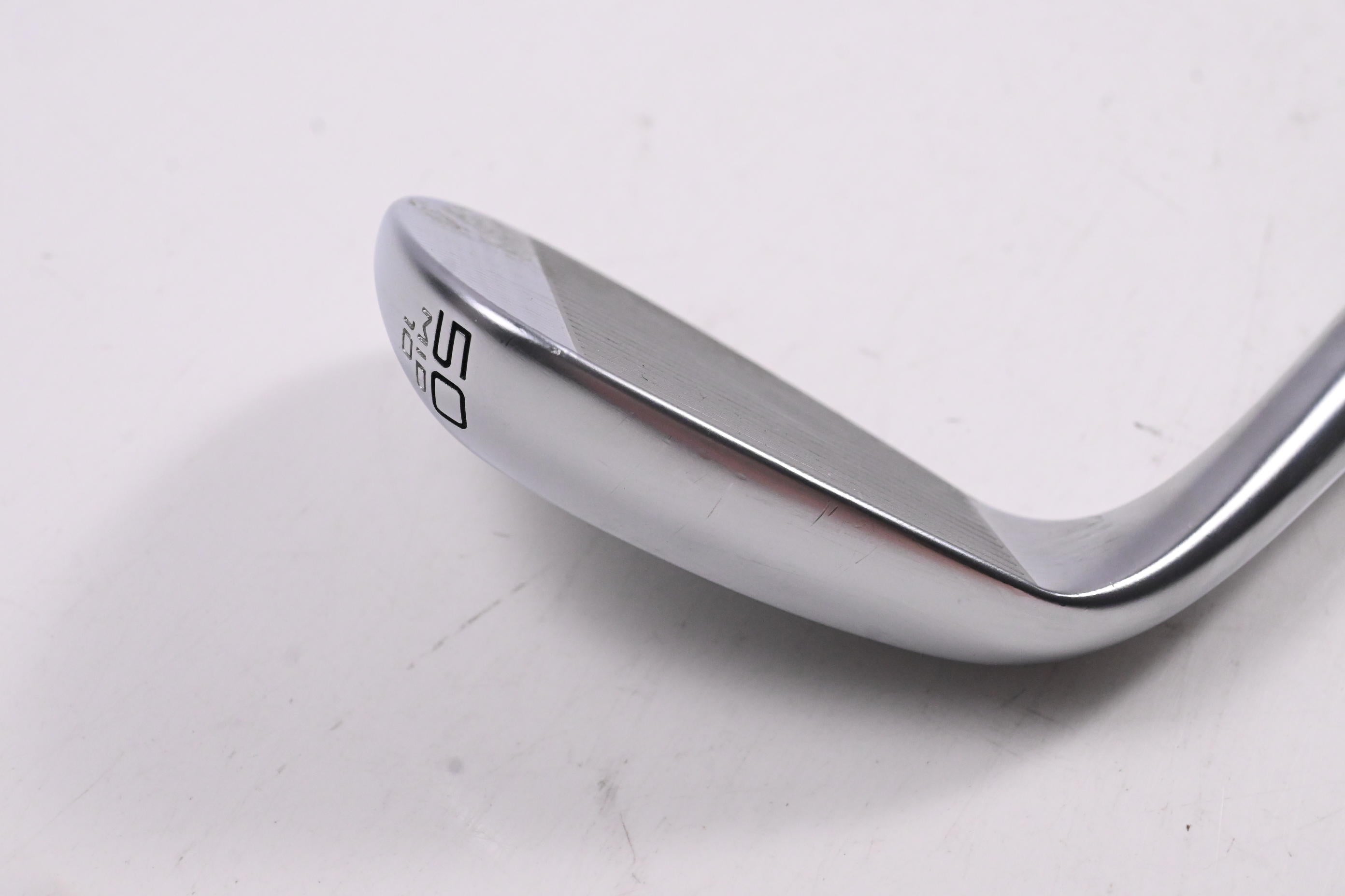 Cleveland RTZ Gap Wedge / 50 Degree / Wedge Flex Dynamic Gold Spinner Shaft