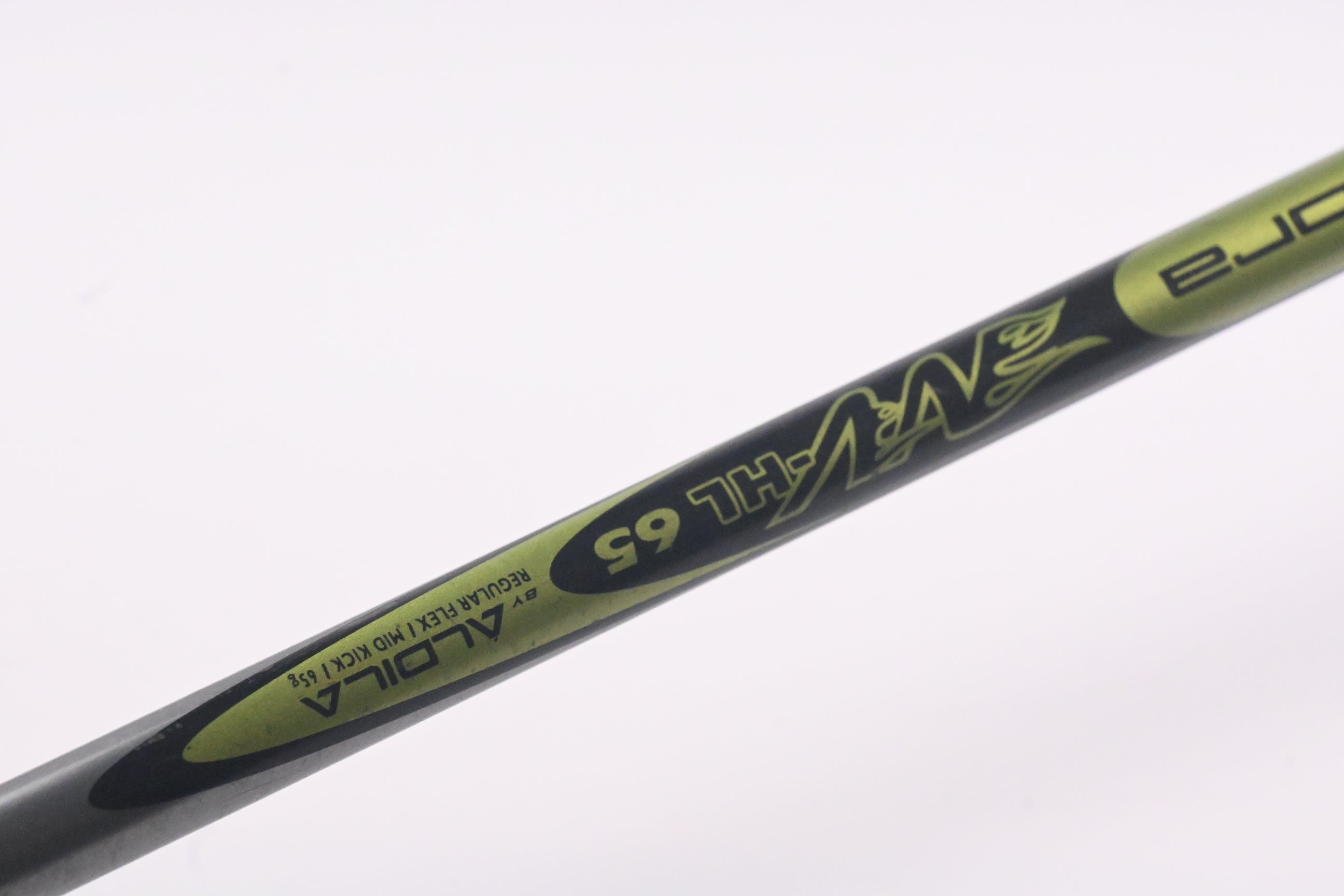 Left Hand King Cobra Baffler #3 Hybrid / 20 Degree / Regular Flex Aldila NV-HL