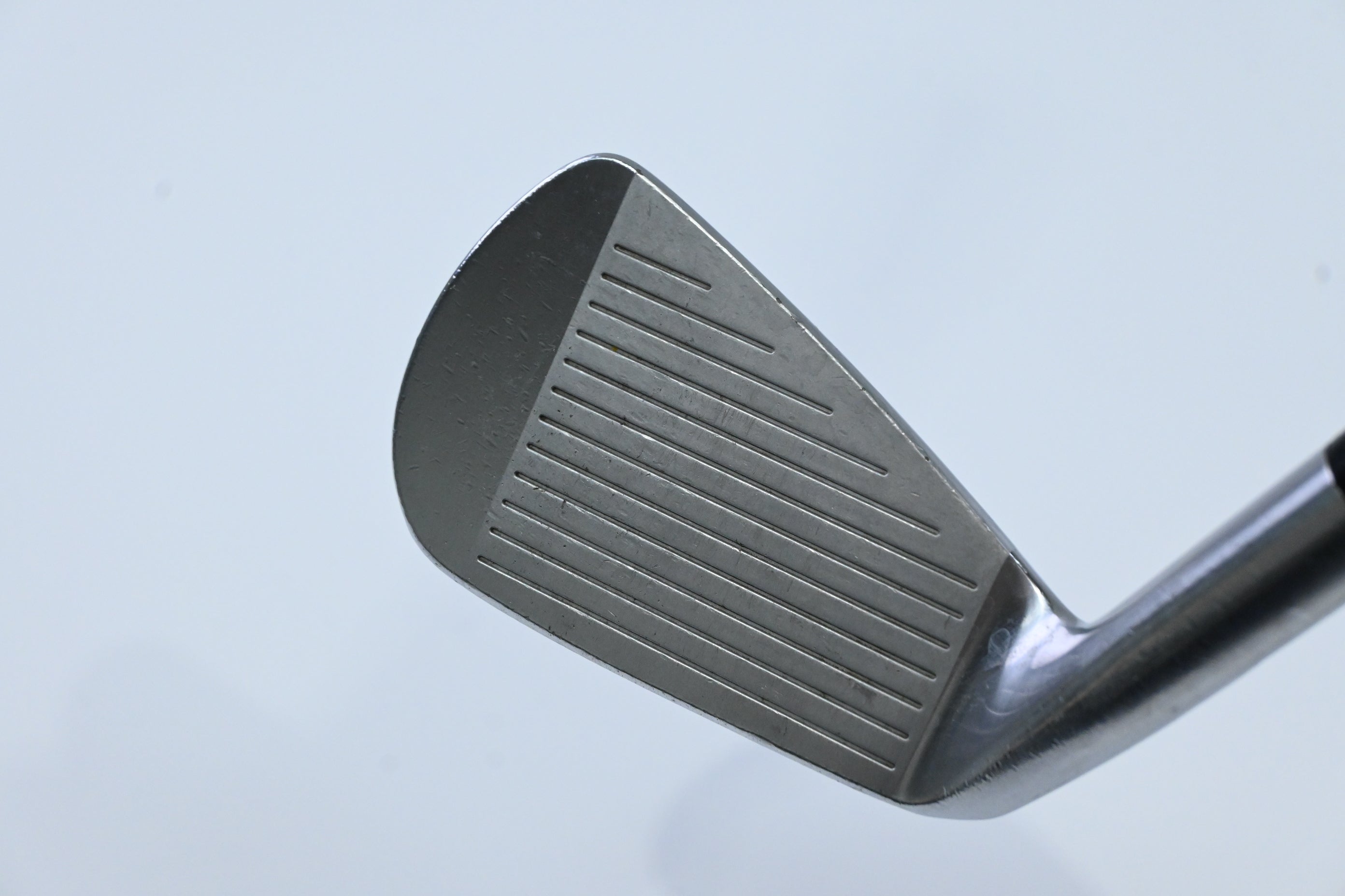Bridgestone X-Blade 705 #5 Iron / 25 Degree / TX-Flex MMT 105 Shaft