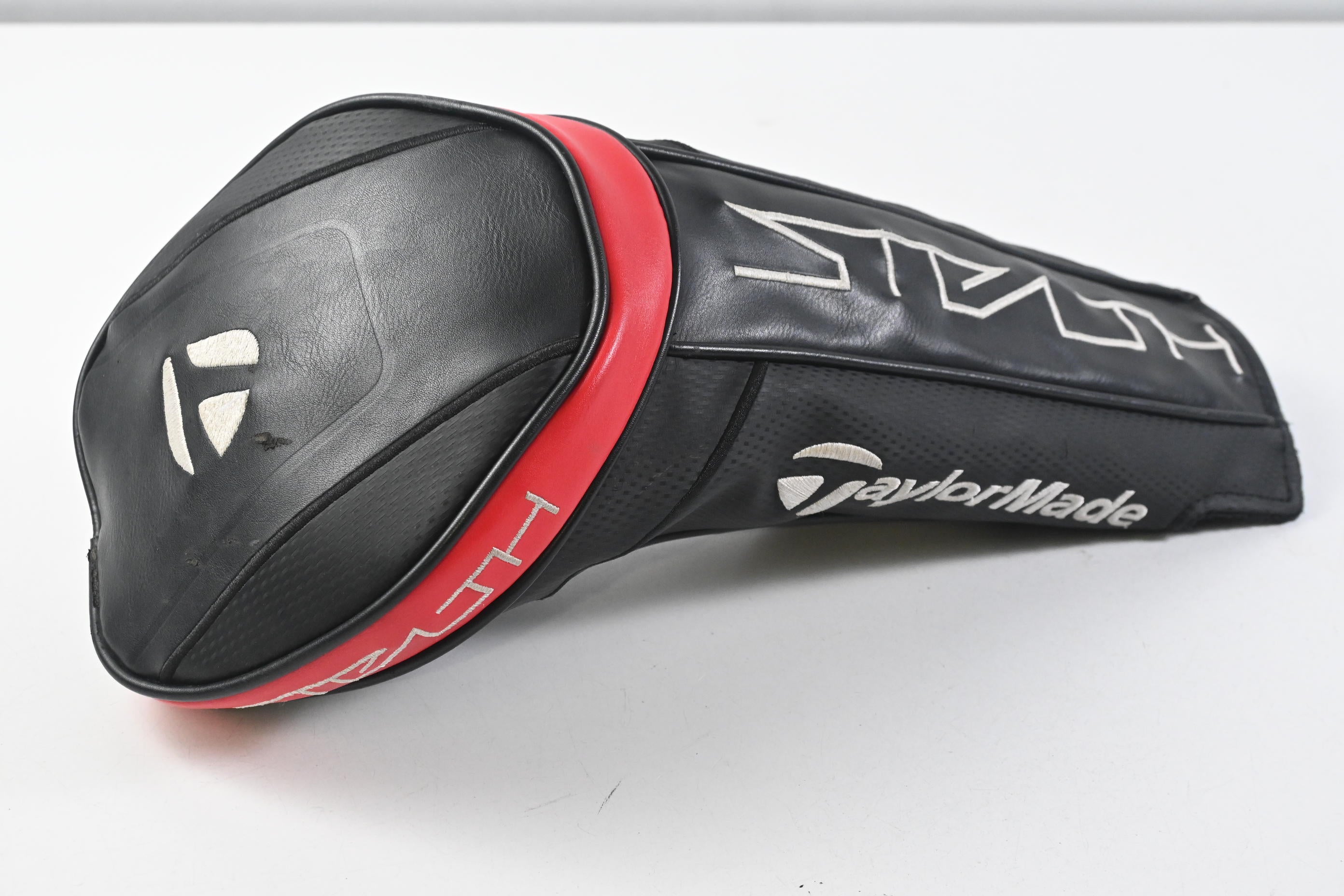Taylormade Stealth Plus Driver / 10.5 Degree / X-Flex HZRDUS Smoke Blue RDX 70