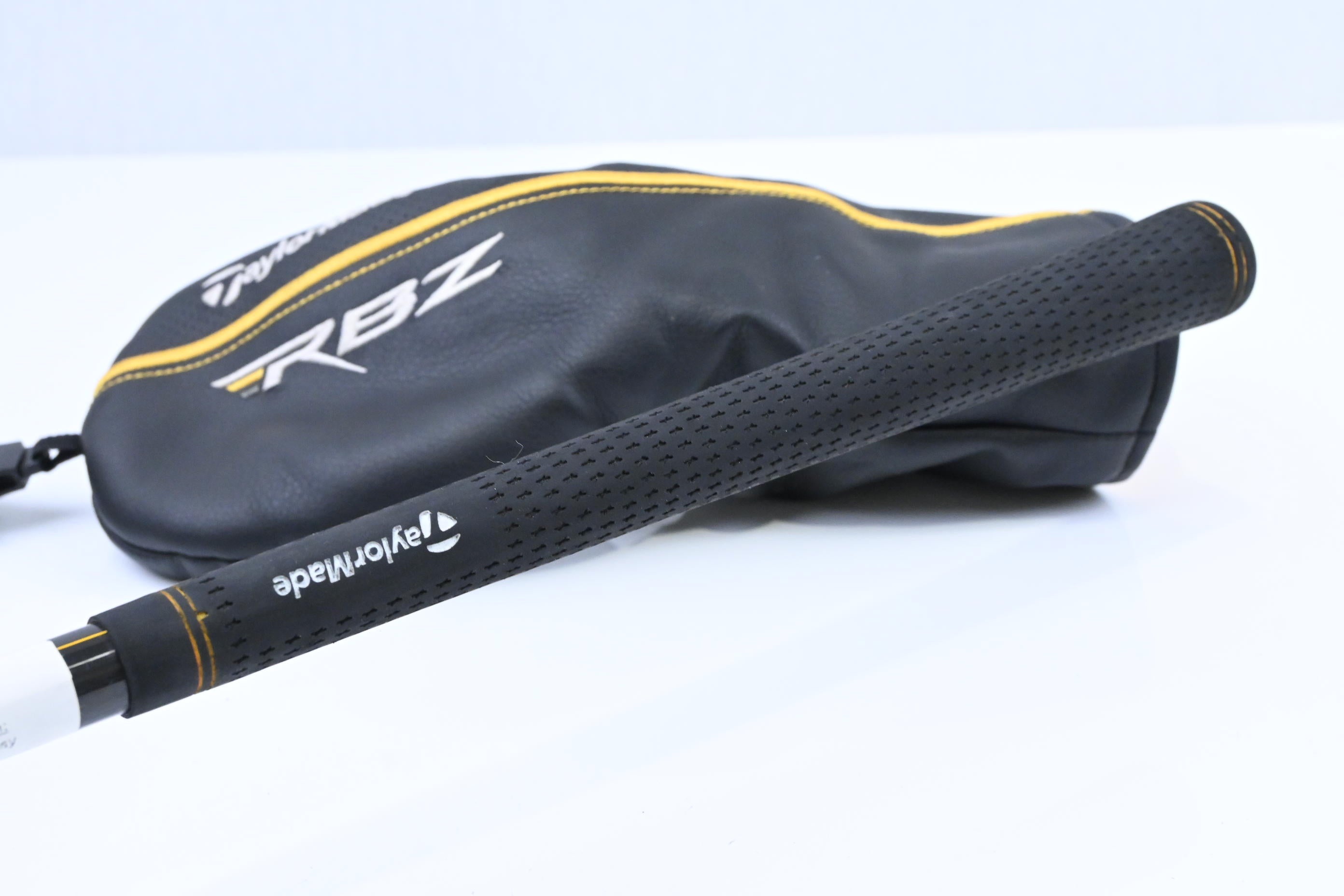 Taylormade RBZ Black #3 Wood / 15 Degree / Regular Flex Taylormade RocketFuel 55