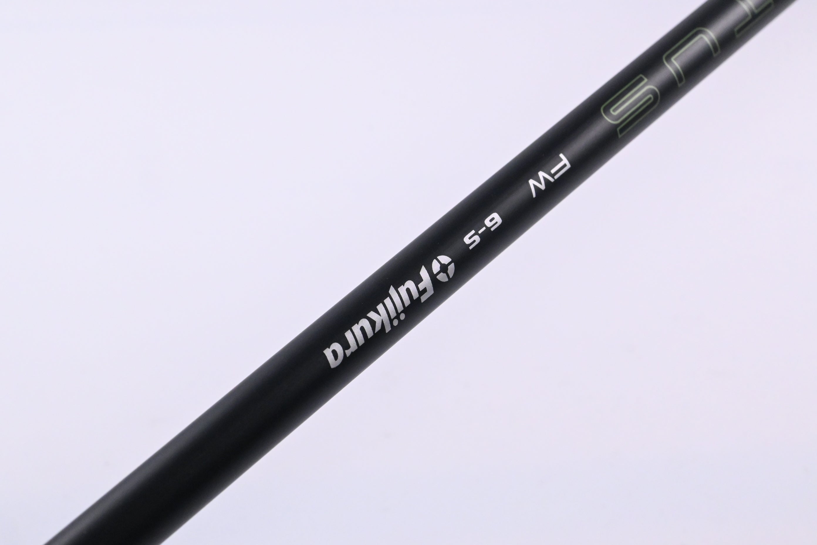 Taylormade Qi35 Tour #3 Wood / 15 Degree / Stiff Flex Ventus Blue 6 Shaft