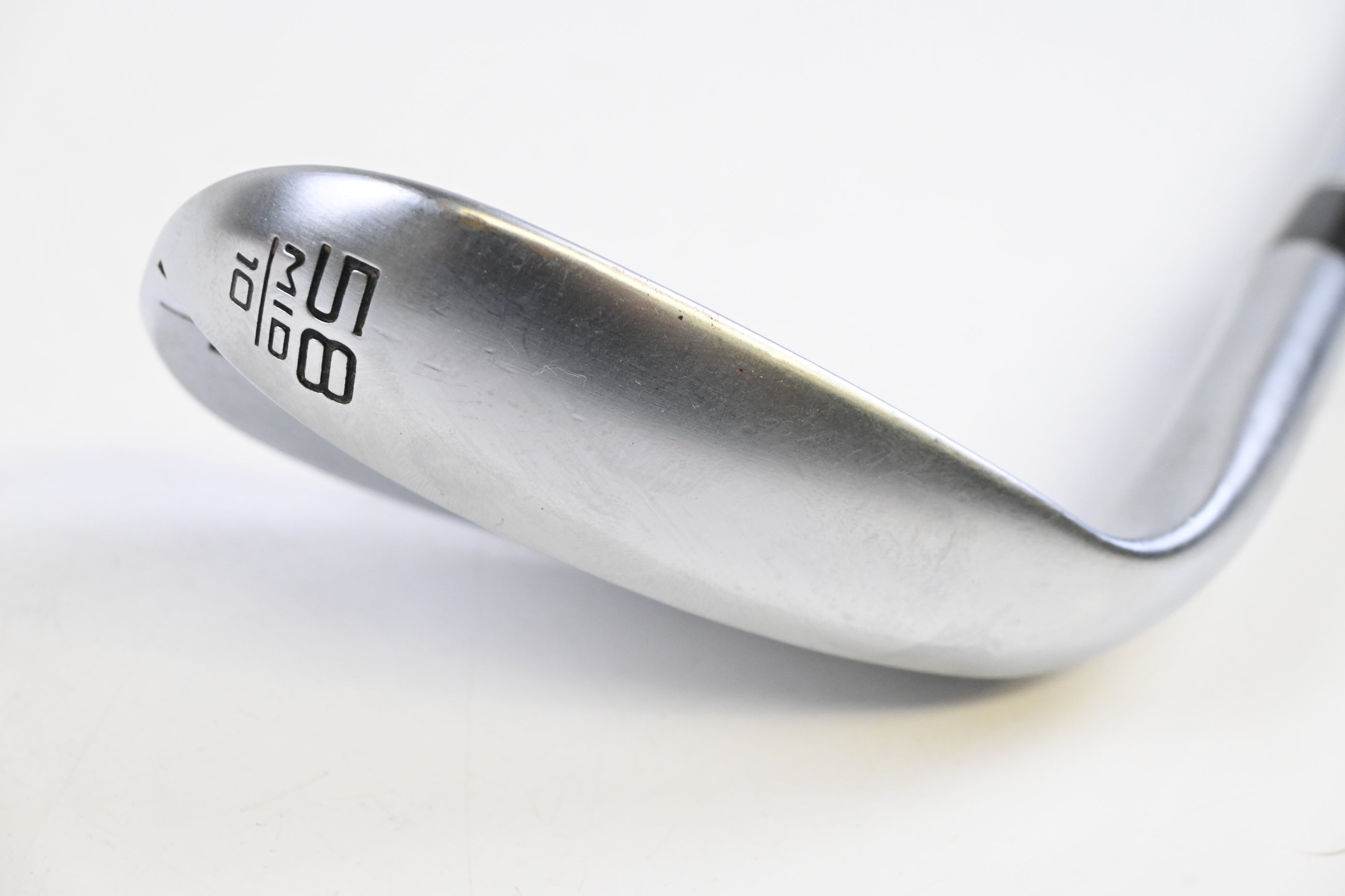 Cleveland RTX 6 Zipcore Lob Wedge / 58 Degree / Wedge Flex Dynamic Gold Spinner