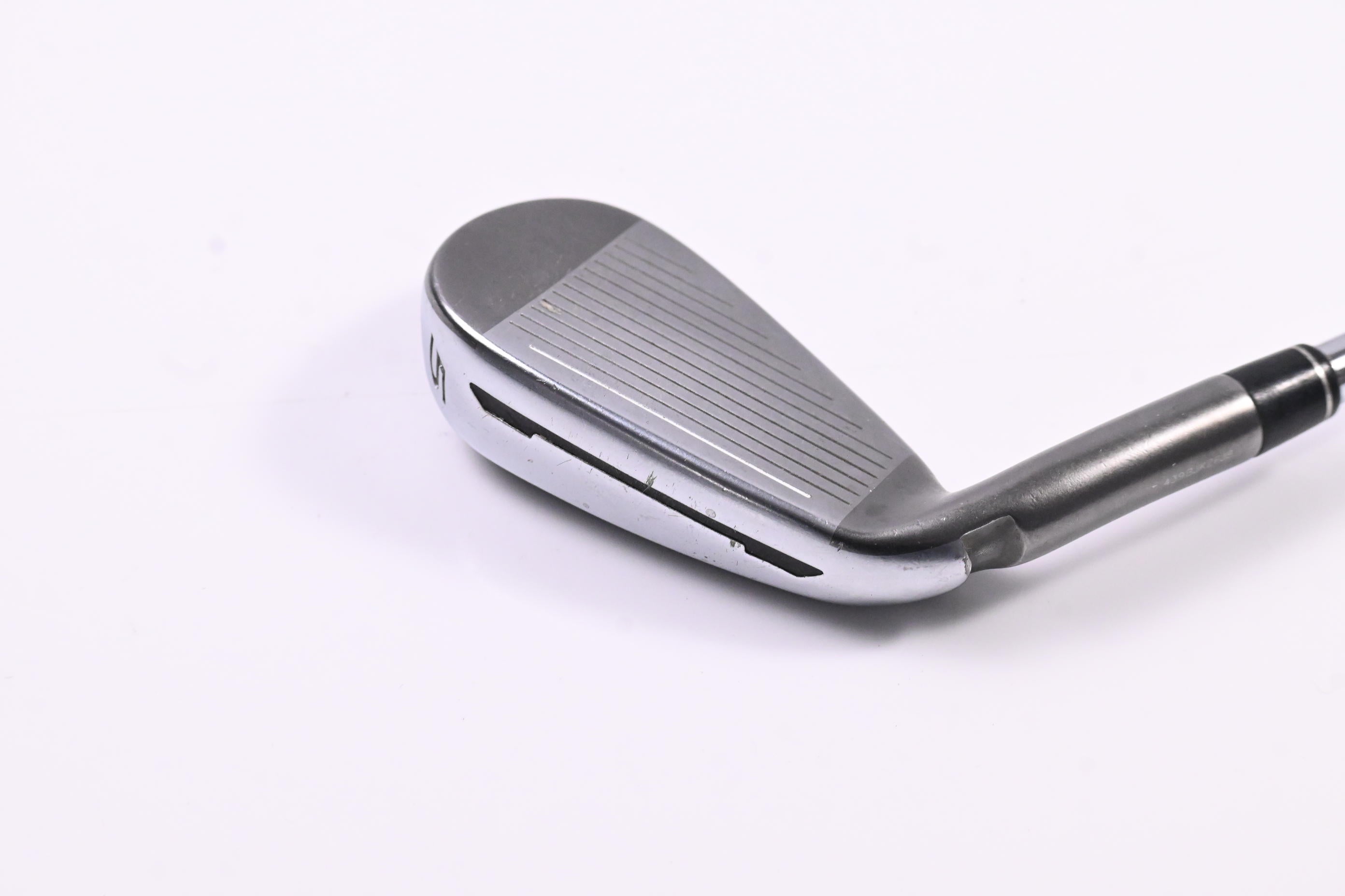 Taylormade Speedblade #5 Iron / 23 Degree / Regular Flex Speedblade 85 Shaft