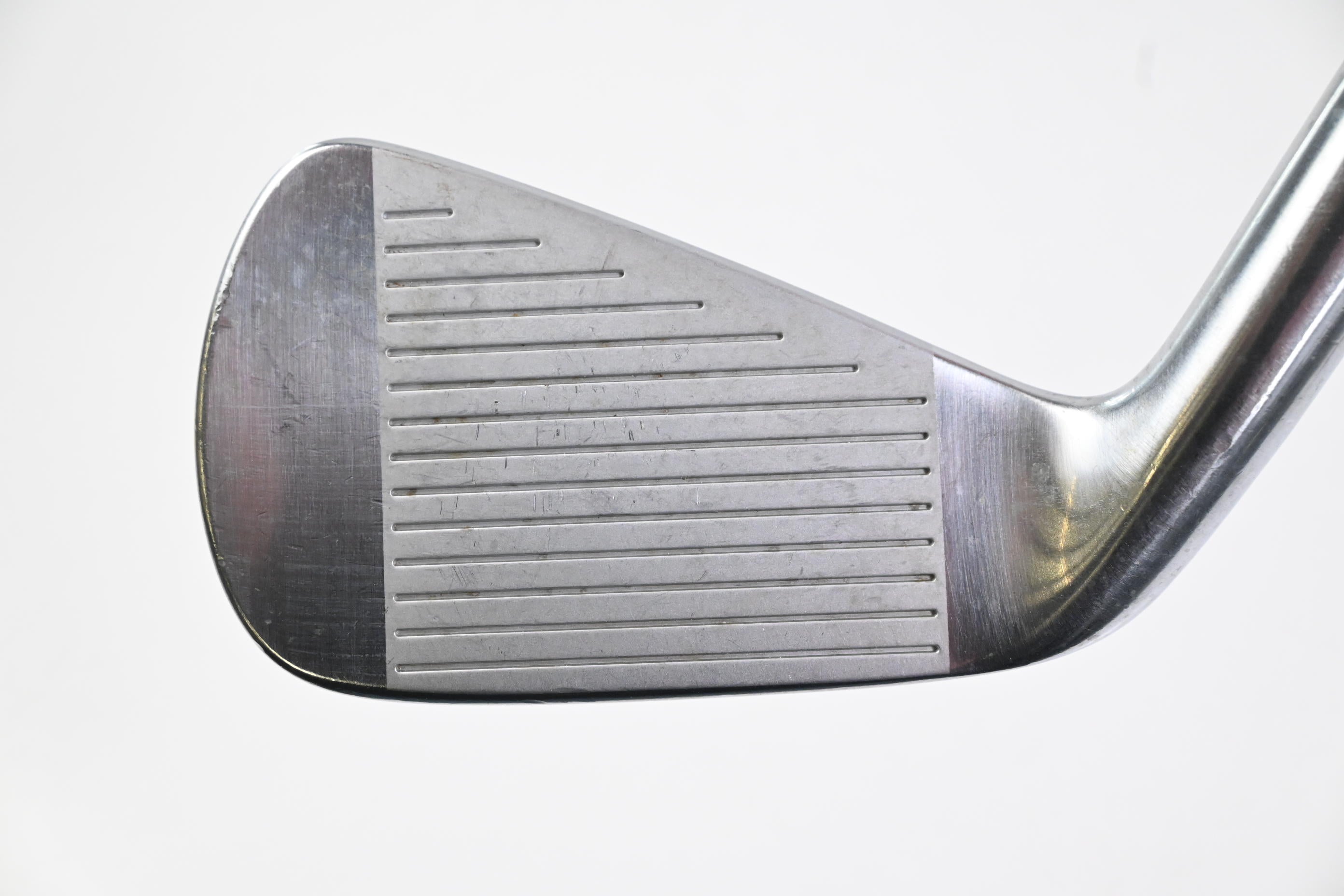 Callaway X-Forged 2007 #4 Iron / 24 Degree / Regular Flex True Temper TX Shaft