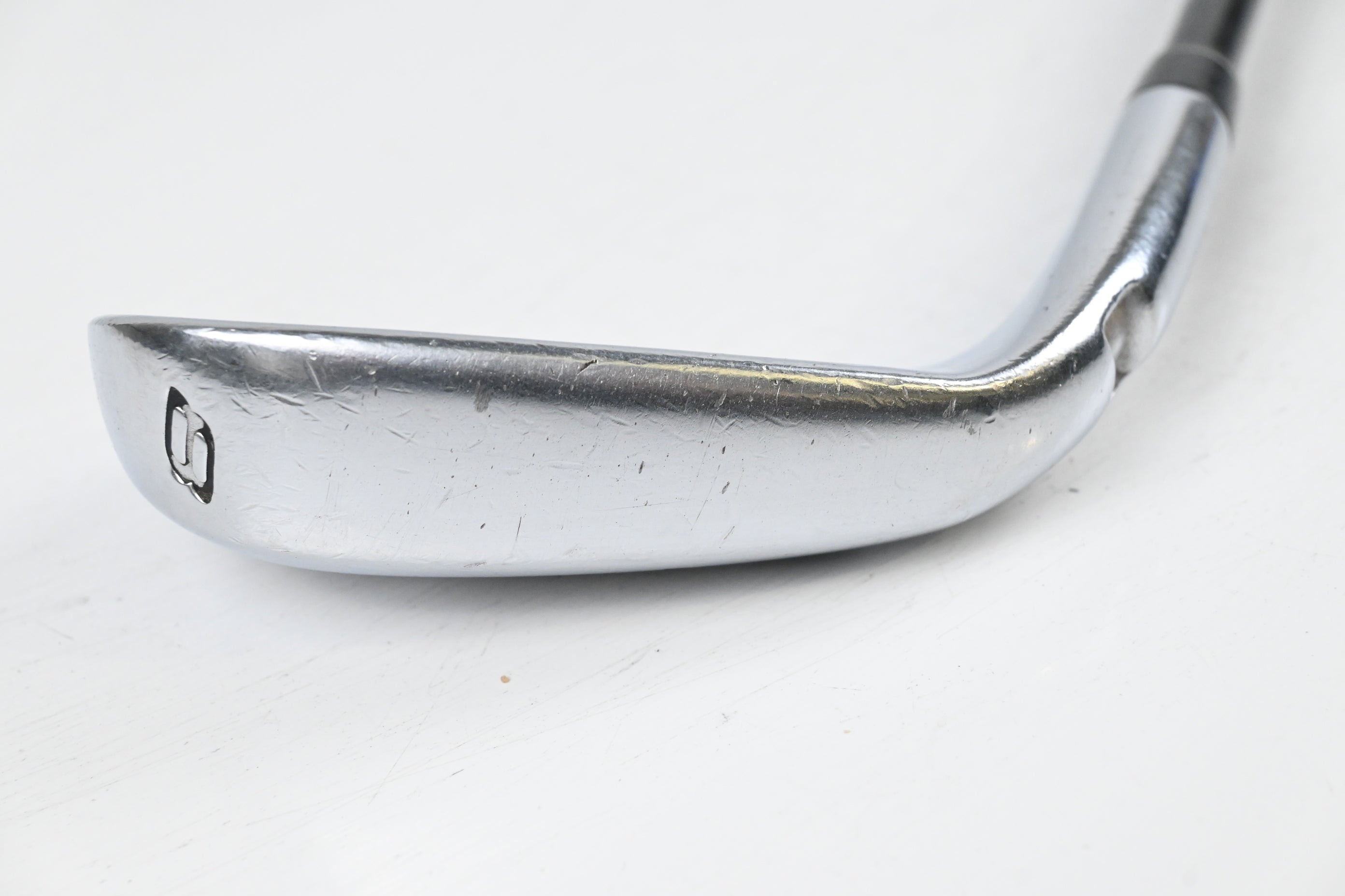 Taylormade RSi1 #8 Iron / Regular Flex Reax 65 Shaft