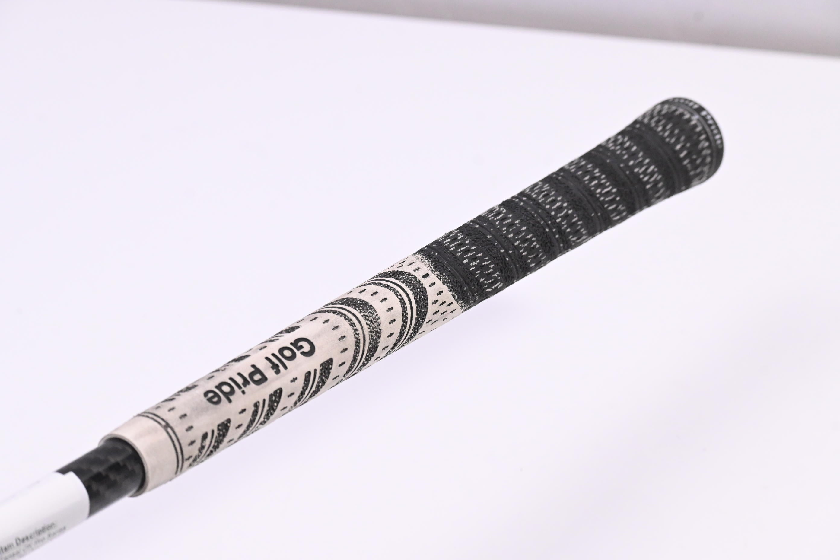 Tensei CK Pro White 80 Boron Tip Driver Shaft / TX-Flex / Callaway 2nd Gen