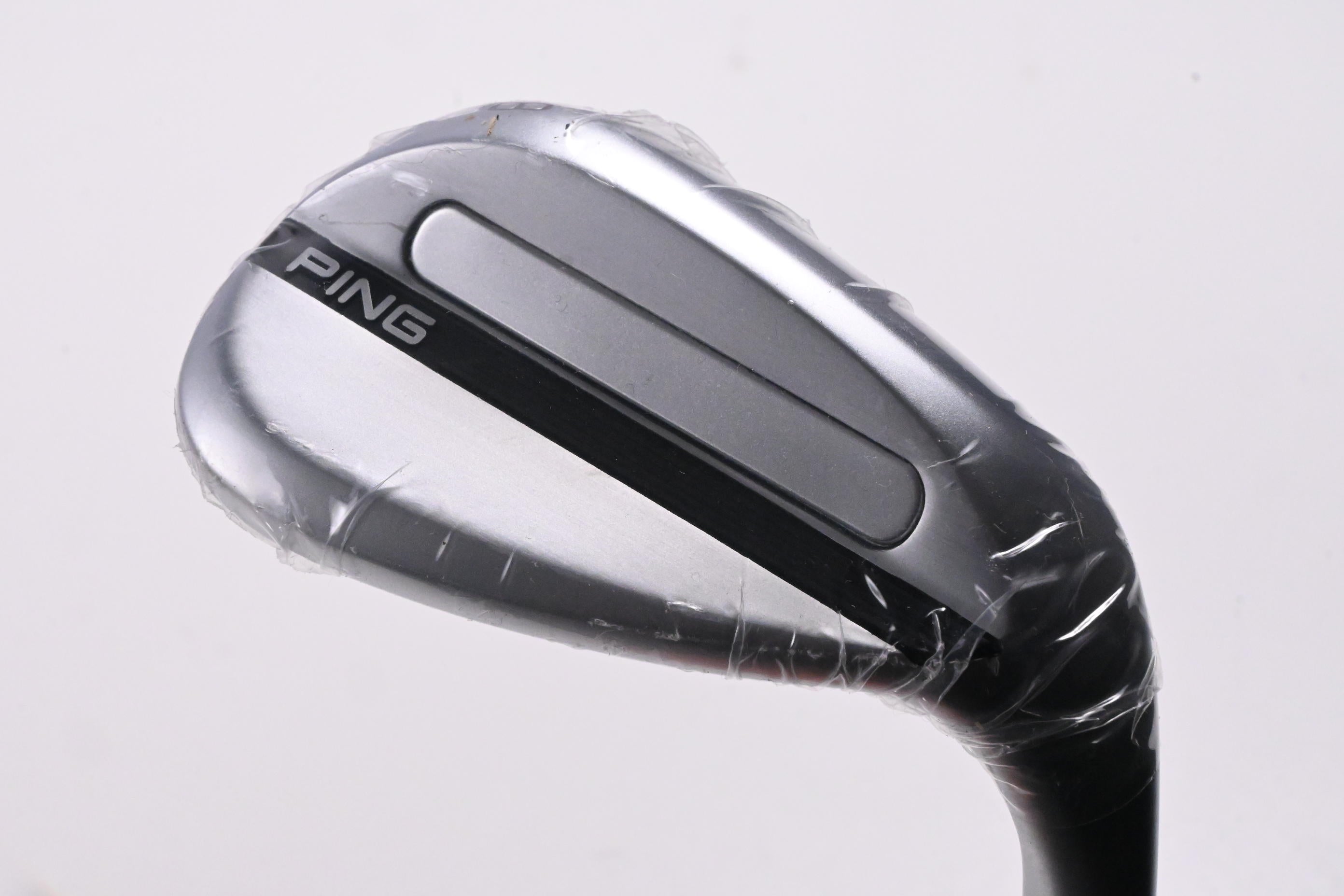 Ping S259 Lob Wedge / 58 Degree / Black Dot / Wedge Flex Ping Z-Z115 Shaft