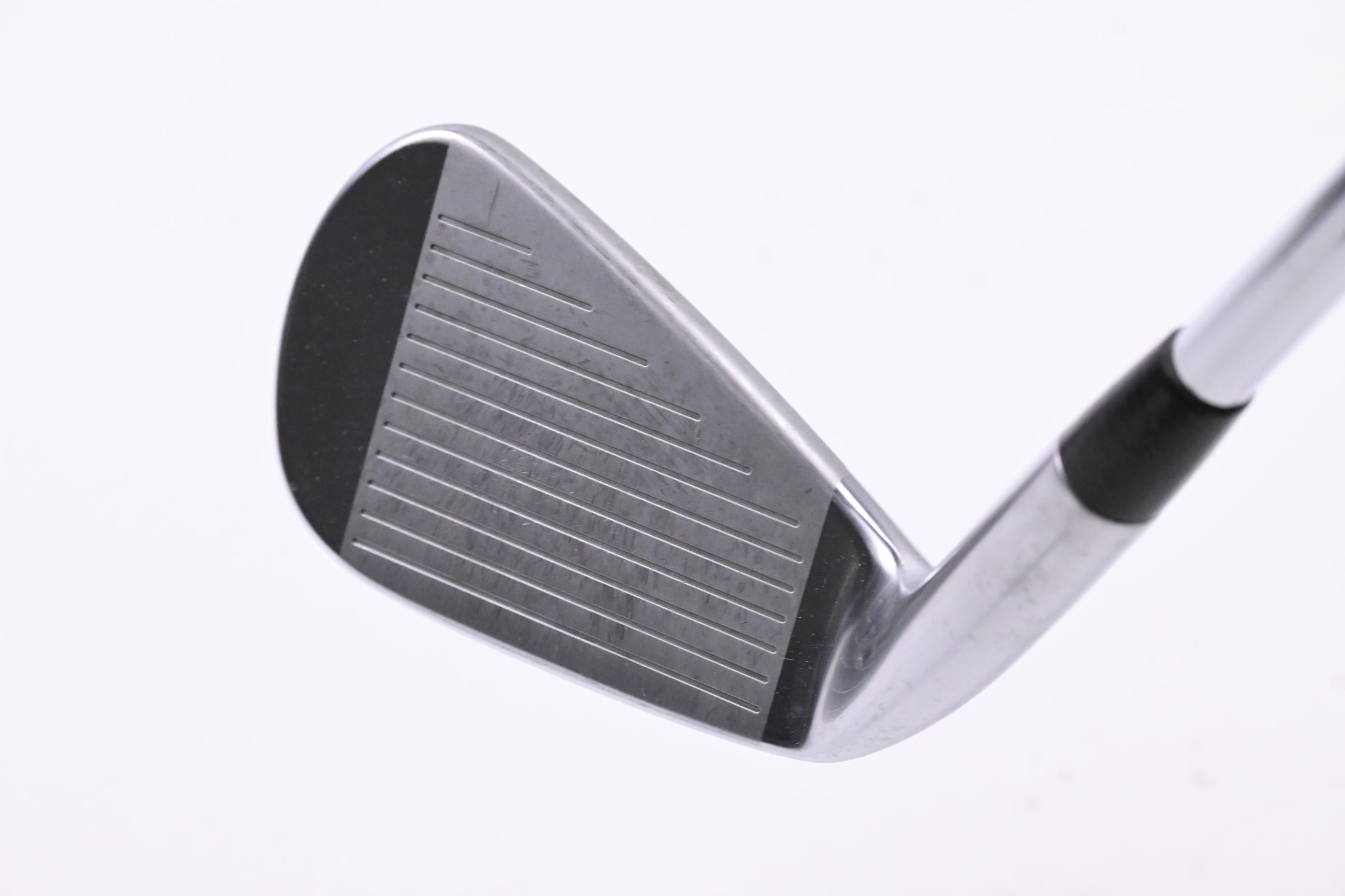 Mizuno MP-20 HMB #6 Iron / Stiff Flex Dynamic Gold DST 98 S300 Shaft
