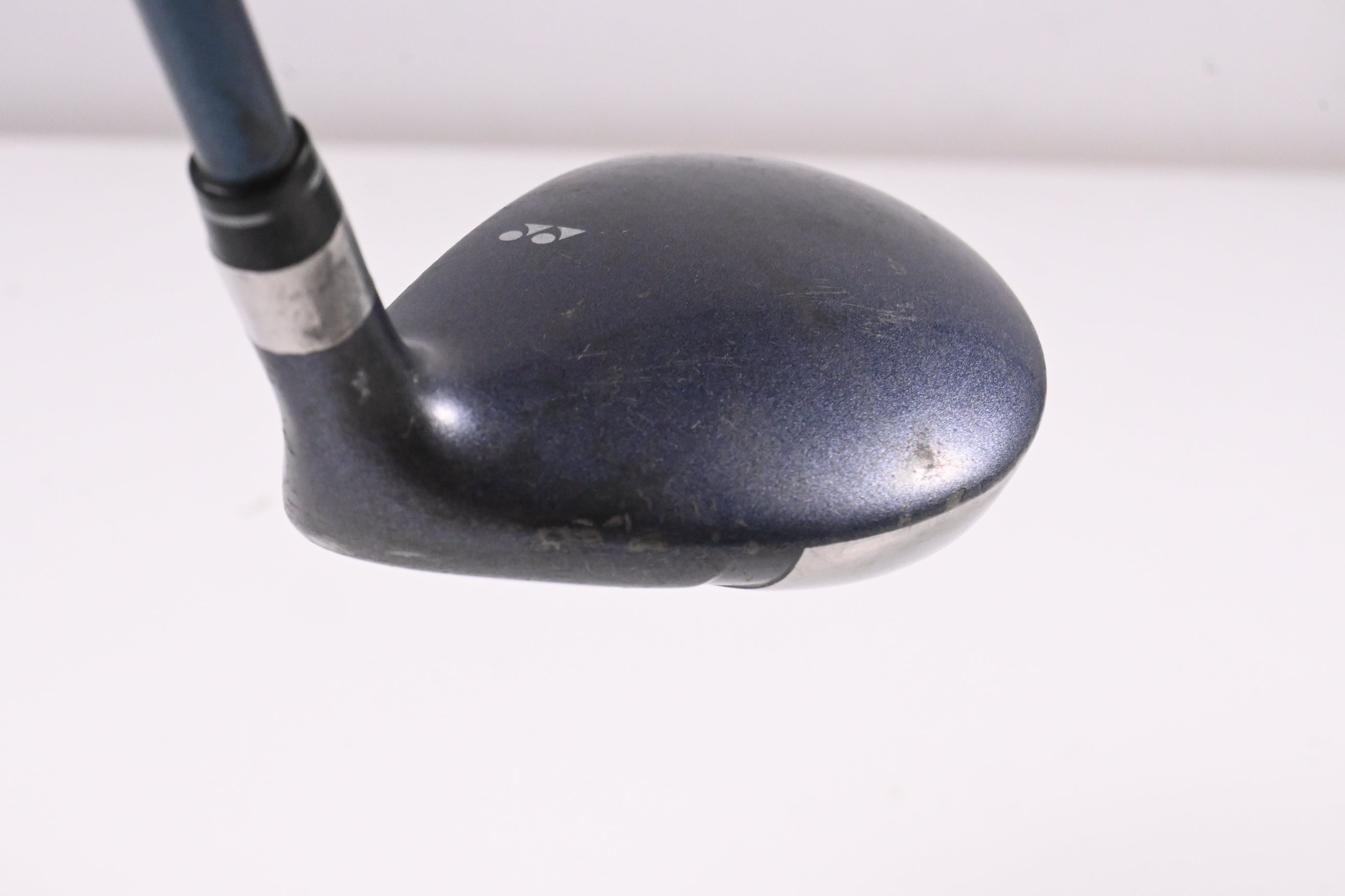 Ladies Yonex V-Mass 270 FL #7 Wood / 24 Degree / Ladies Flex Yonex Shaft